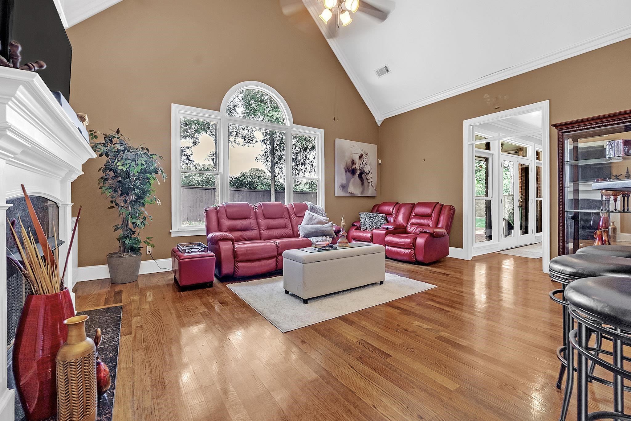 649 Ridge Springs Rd Property Photo 15
