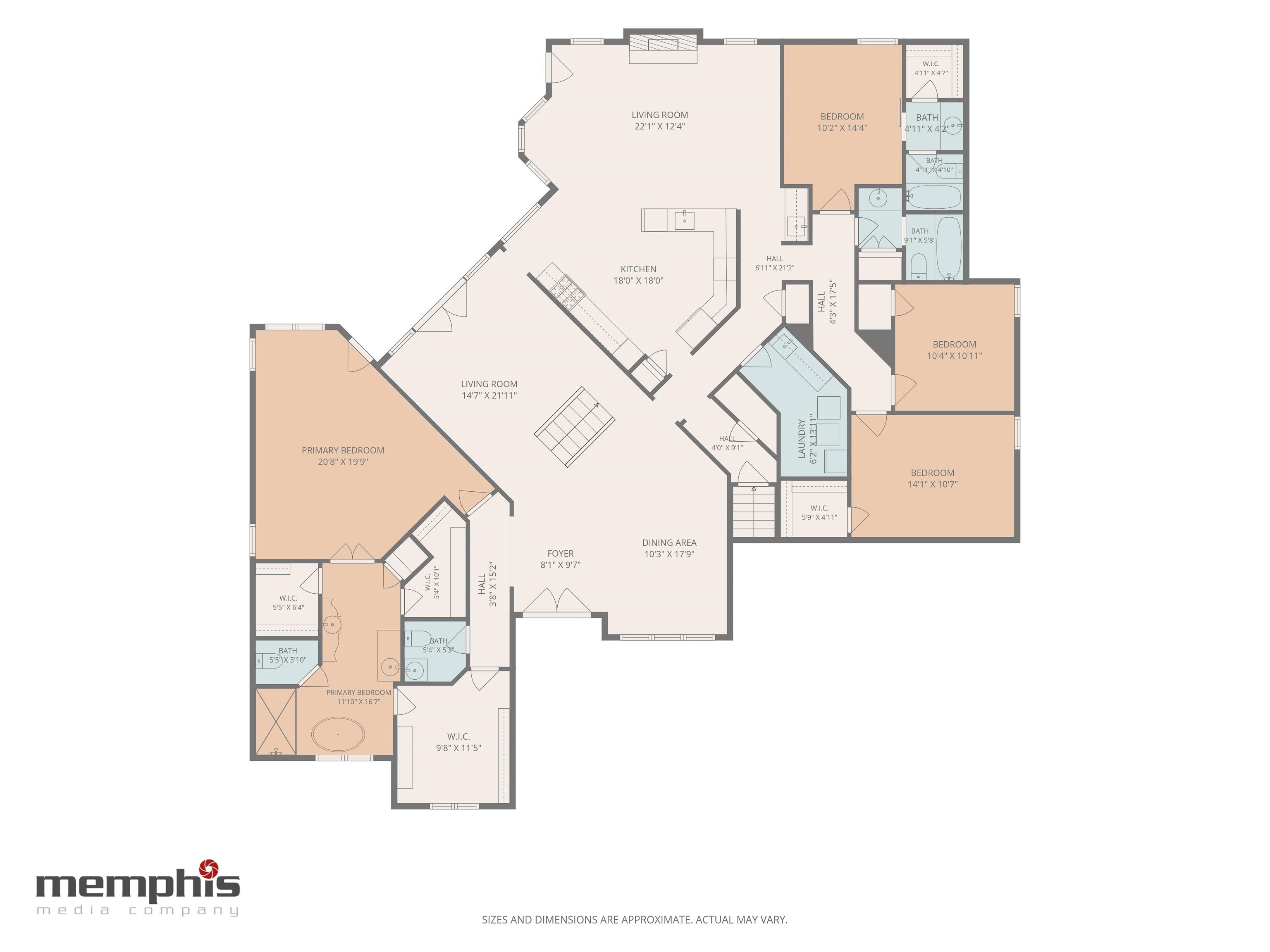 8986 Cairn Ridge Dr Property Photo 38