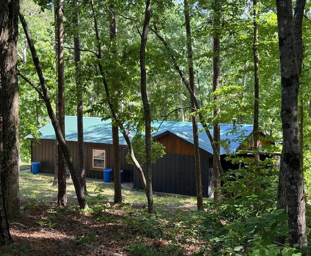 935 Big Rock Trl Property Photo 1