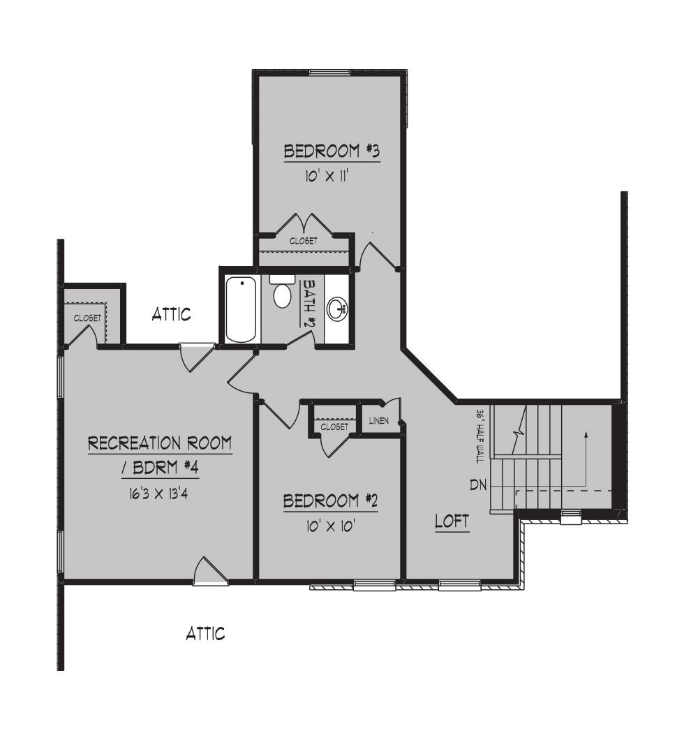 9608 Lost Creek Ln Property Photo 6