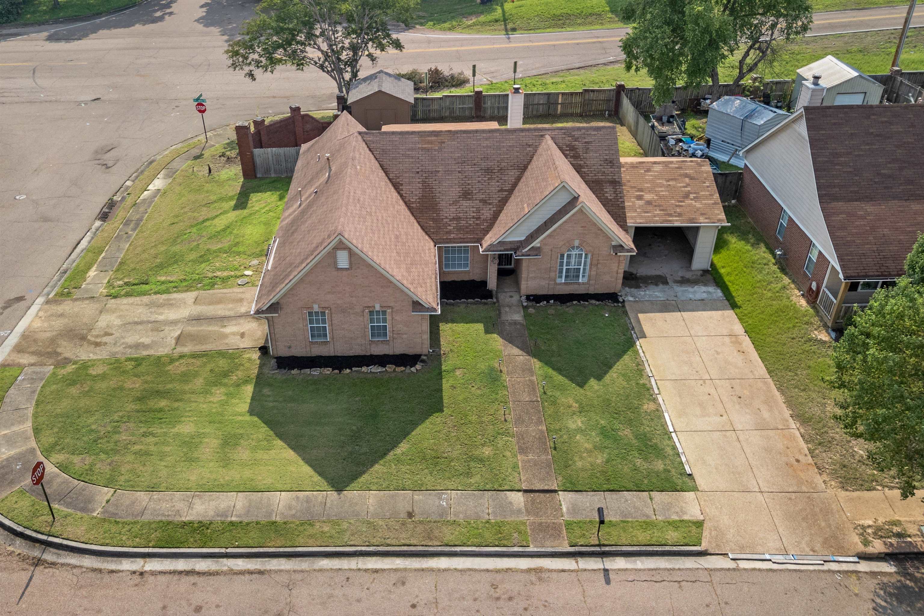 5364 Meadow Cross Dr Property Photo 1