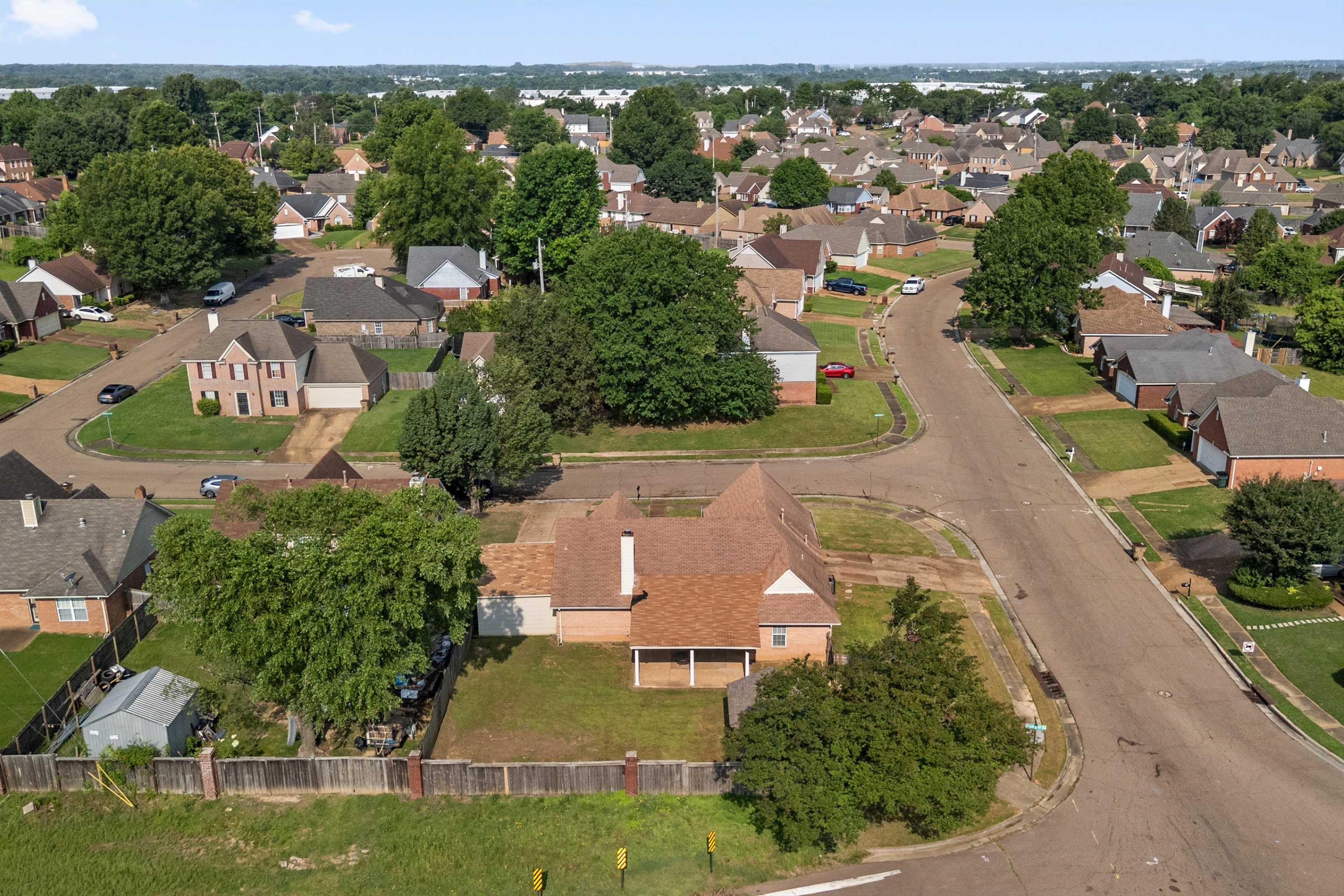 5364 Meadow Cross Dr Property Photo 26
