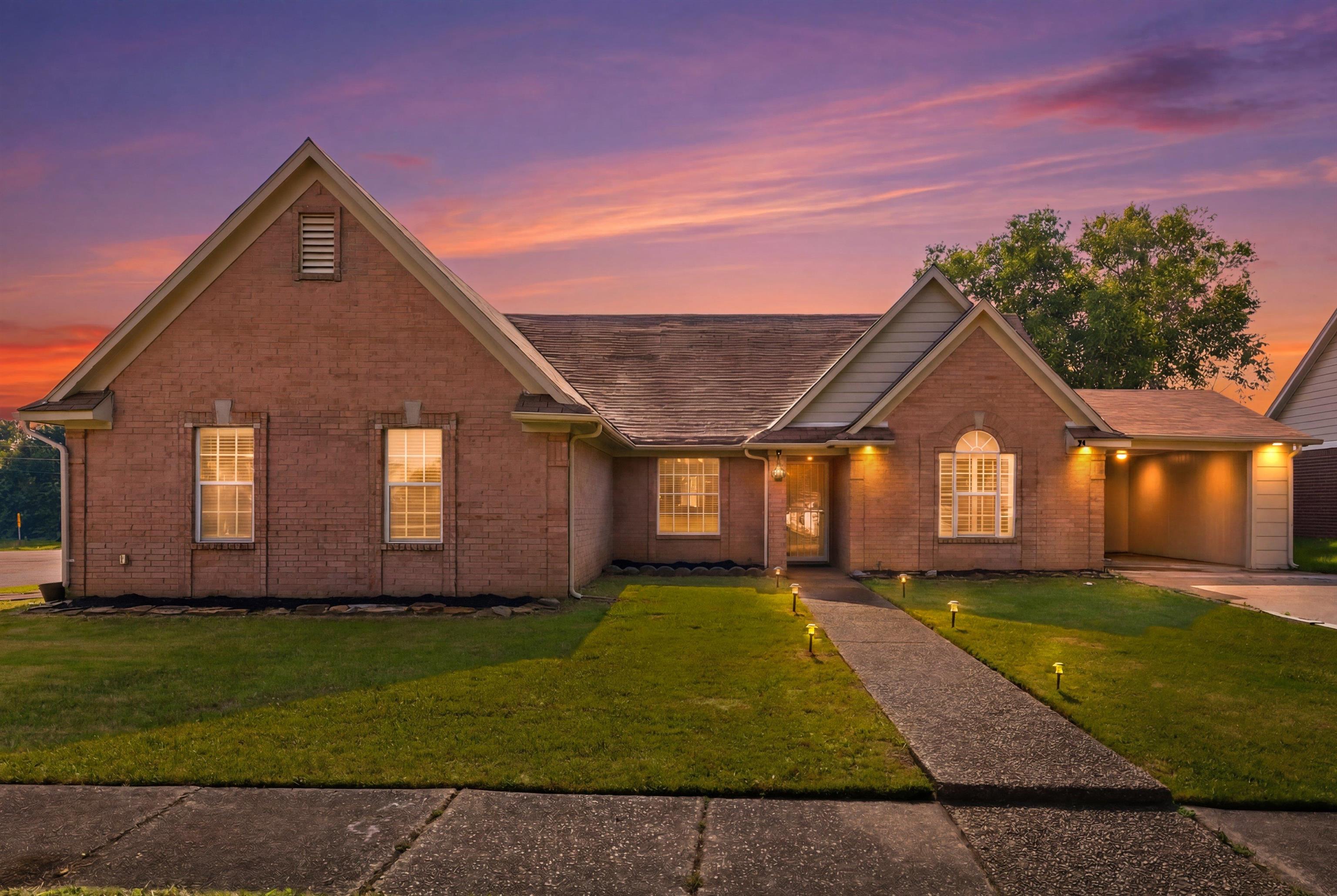5364 Meadow Cross Dr Property Photo 27