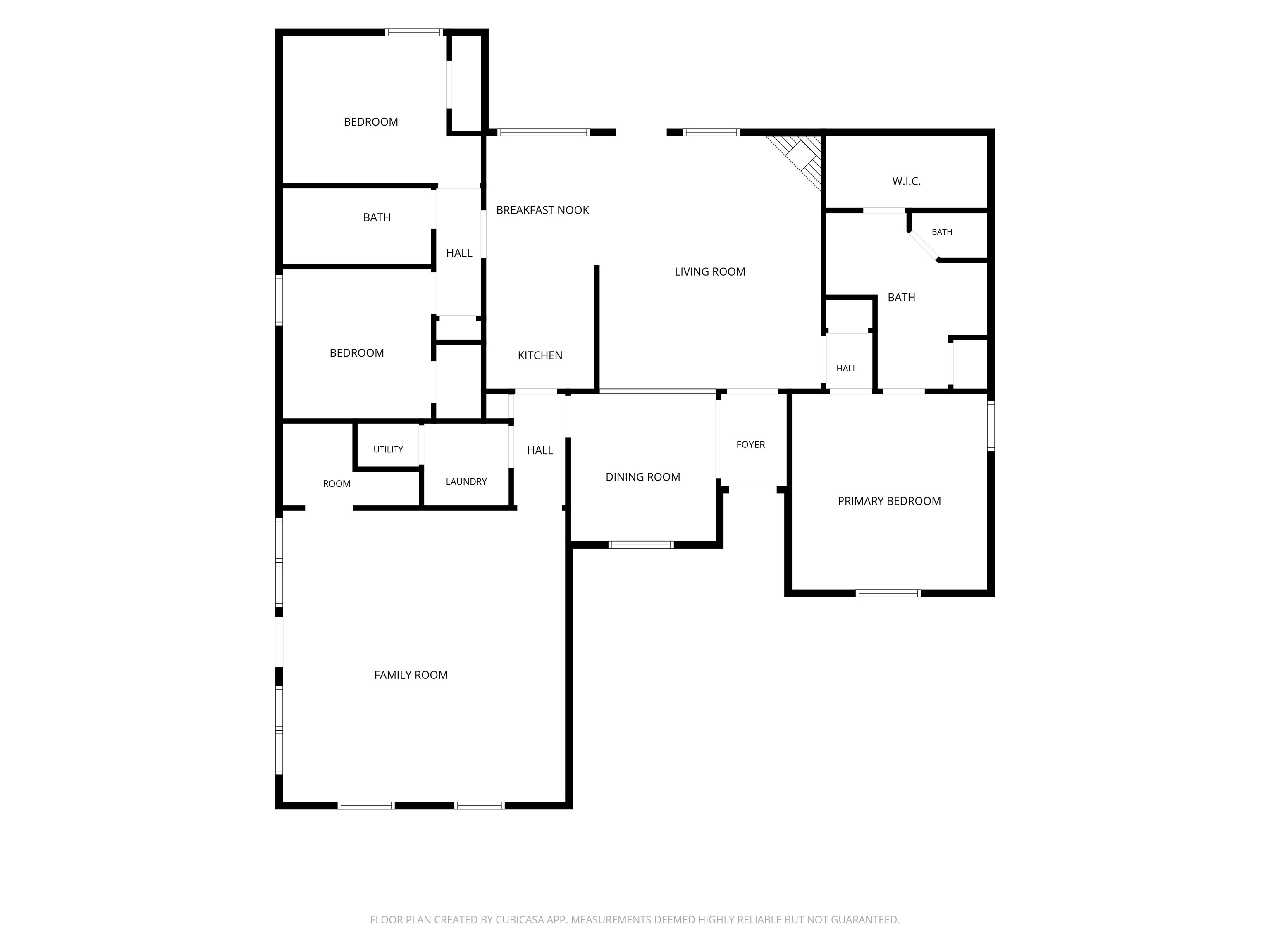5364 Meadow Cross Dr Property Photo 28