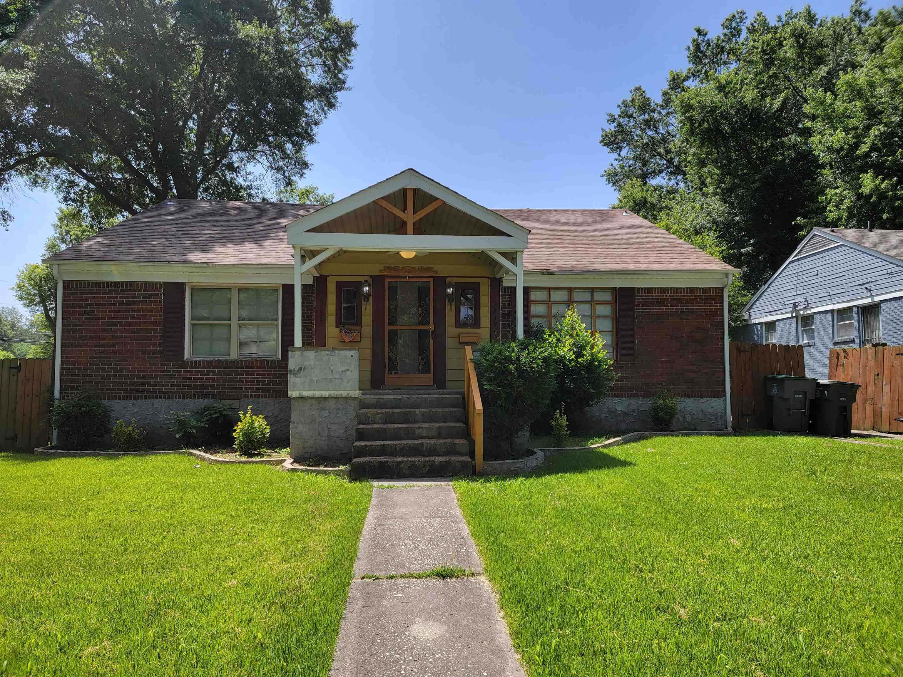 3219 Hardin Ave Property Photo 1