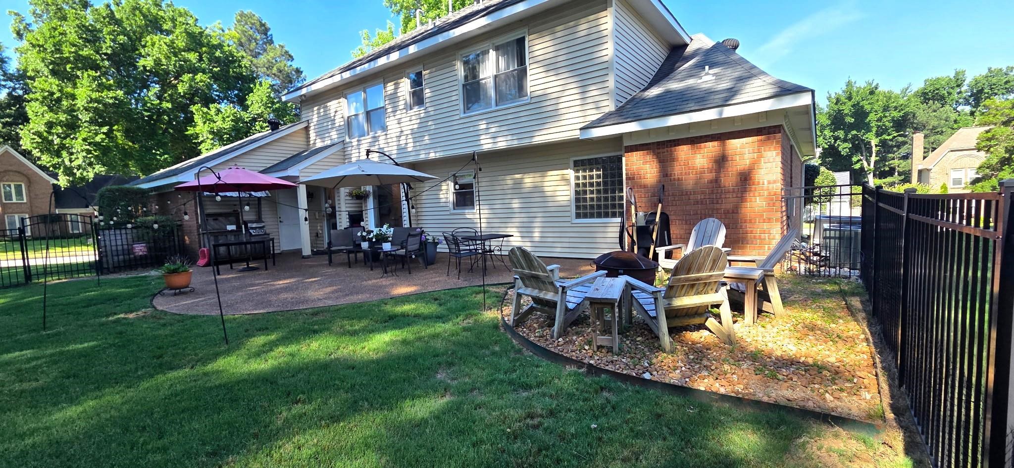 2840 Aspen Glade Cv Property Photo 14