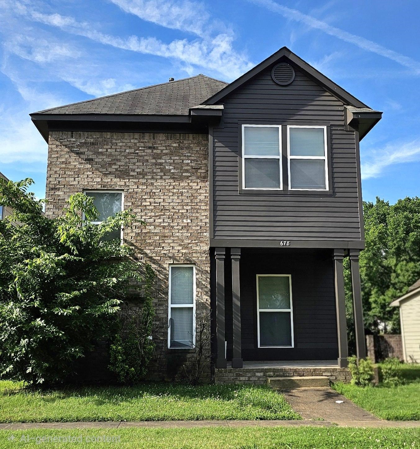 678 Uptown St Property Photo 1