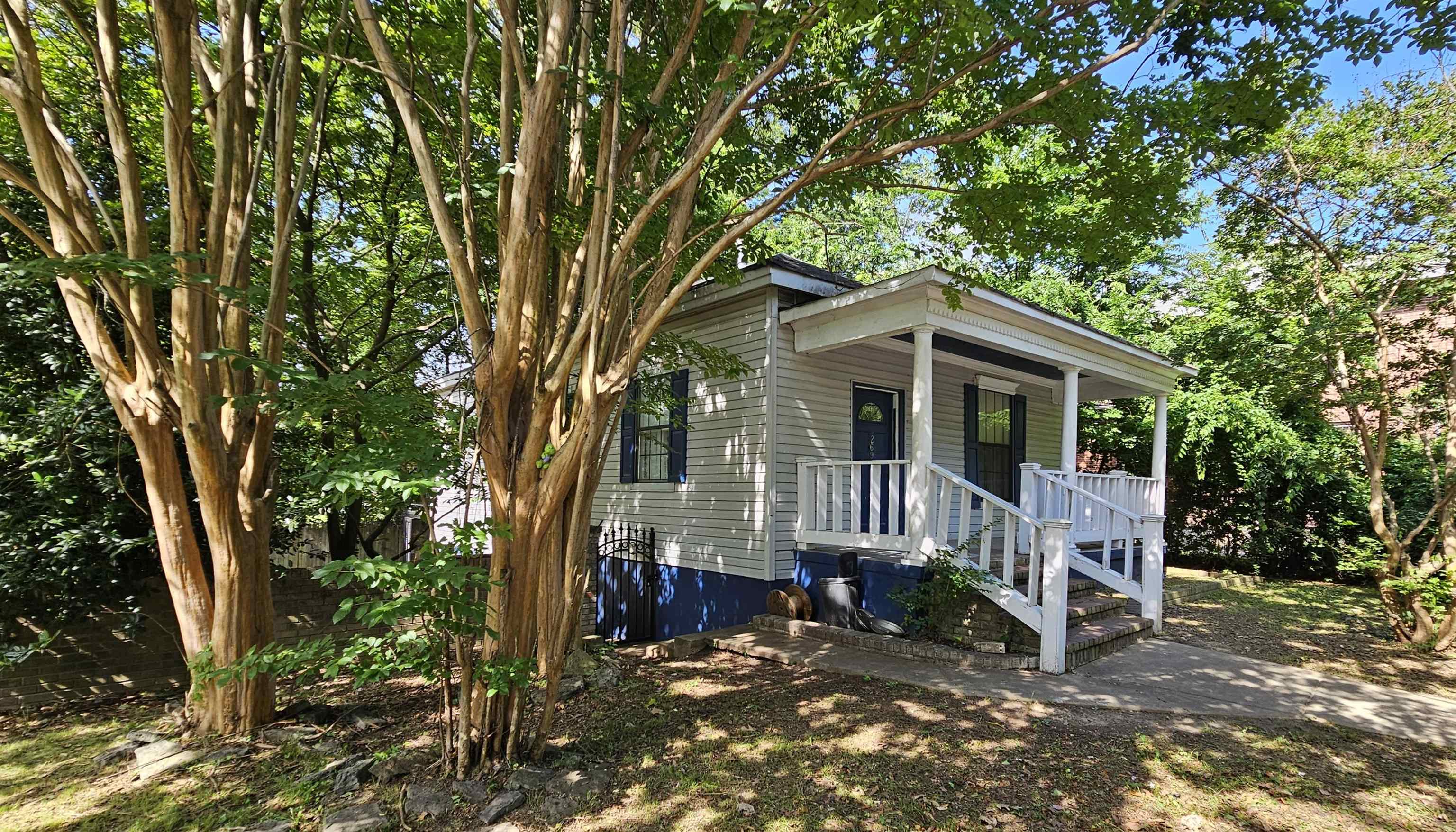 269 Looney Ave Property Photo 3