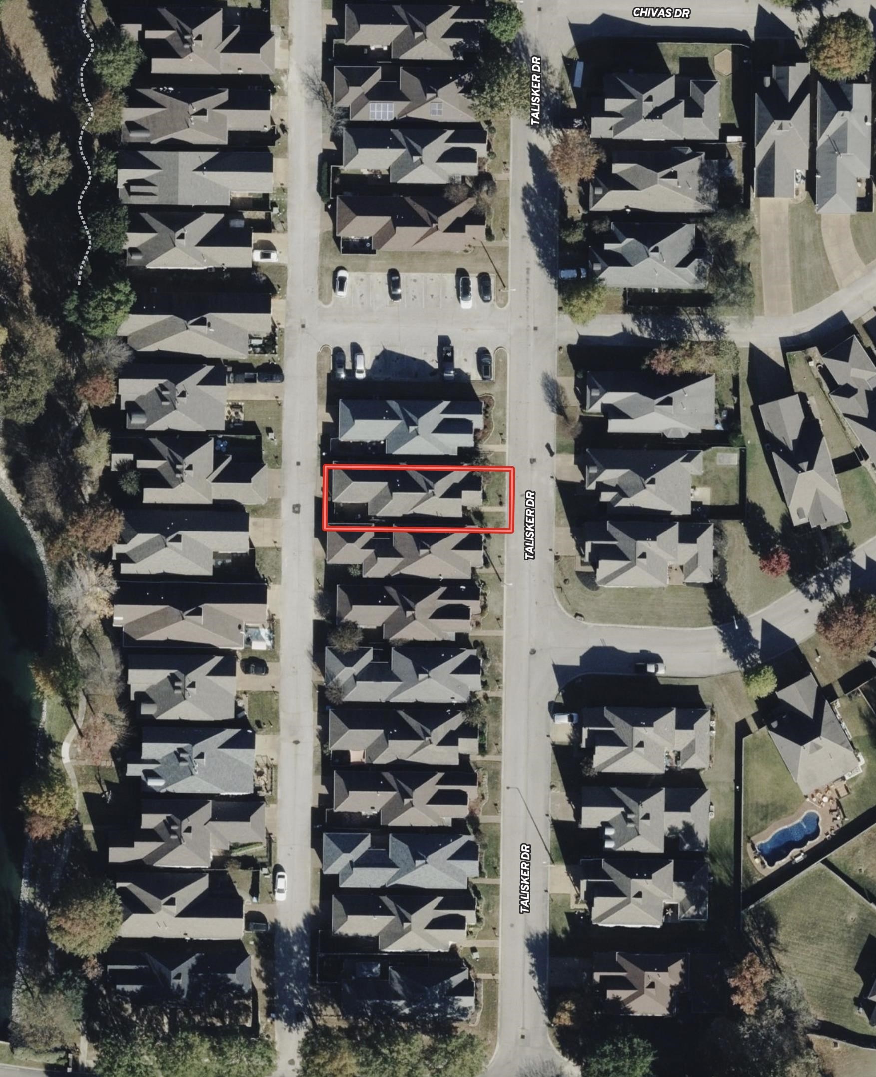 1893 Talisker Dr Property Photo 39