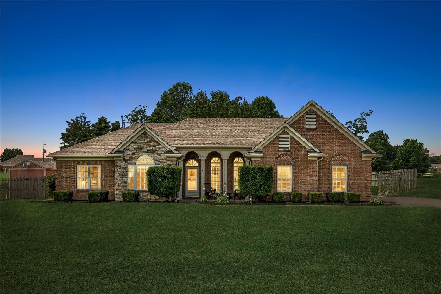202 Walker Pky Property Photo 1