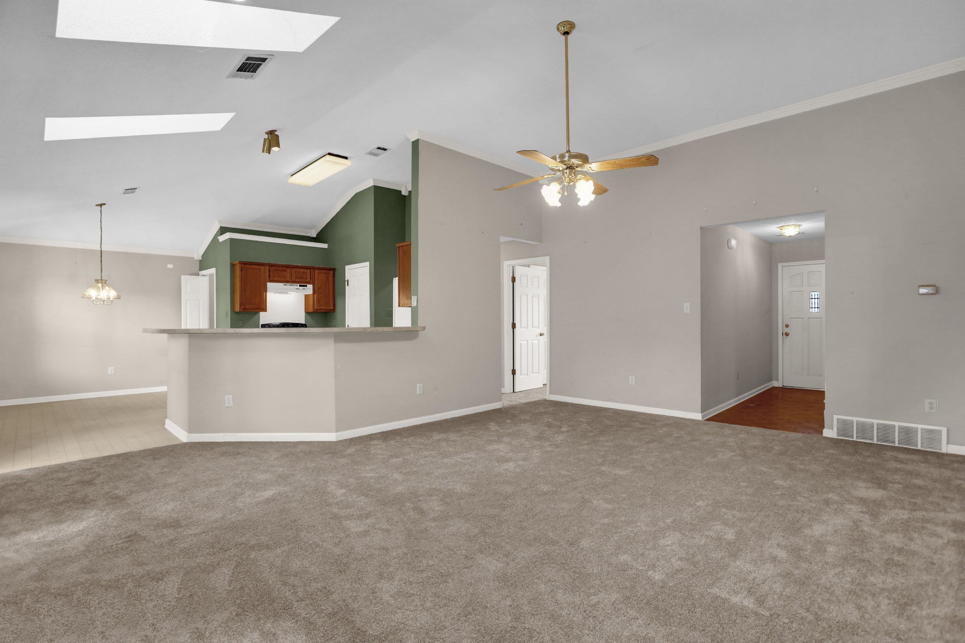 6728 Millgrove Park Dr Property Photo 6