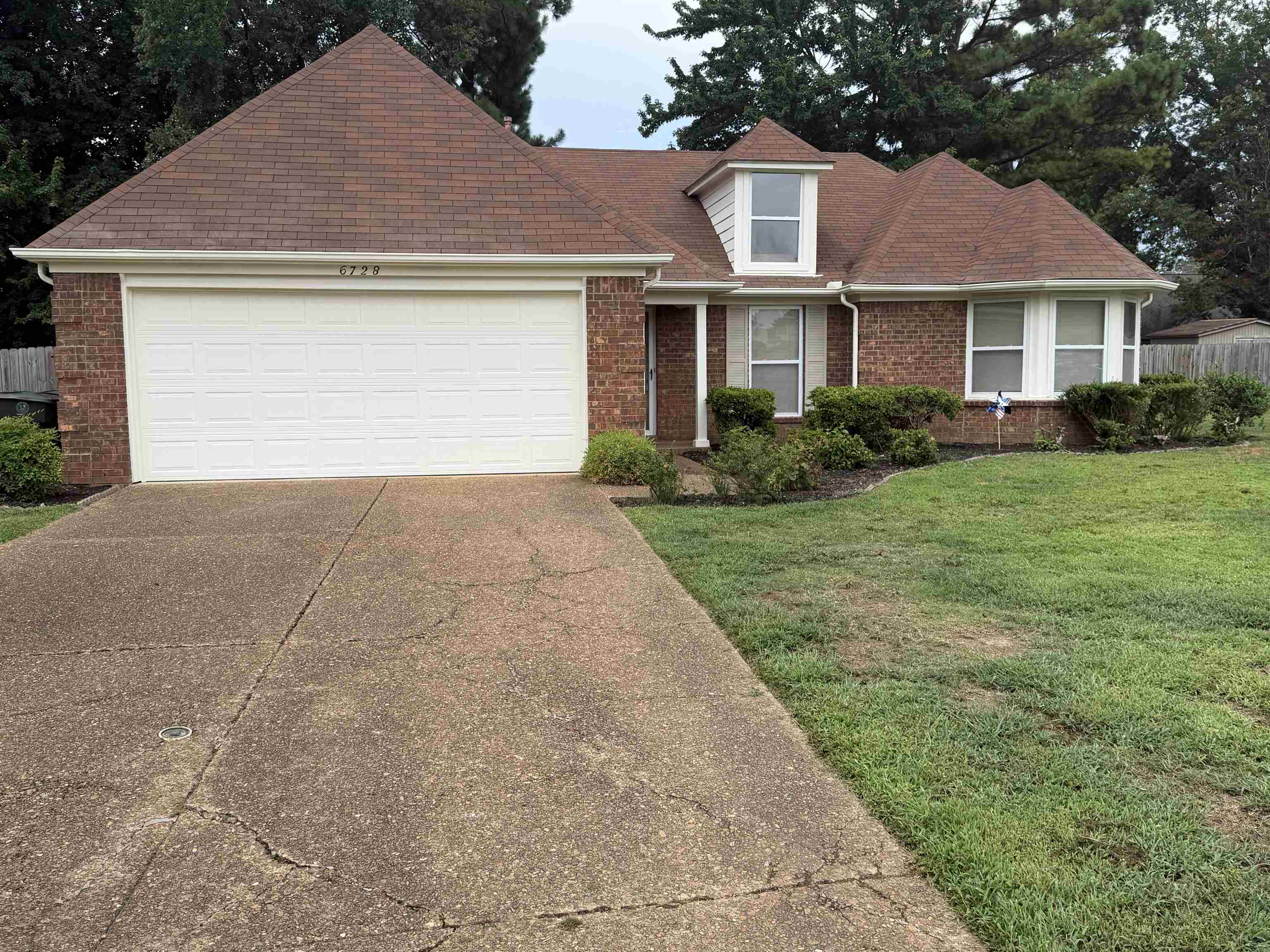 6728 Millgrove Park Dr Property Photo 33