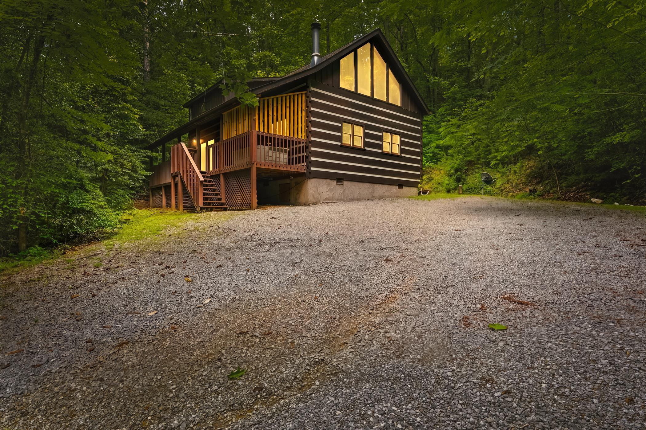 3651 BIRDS CREEK RD