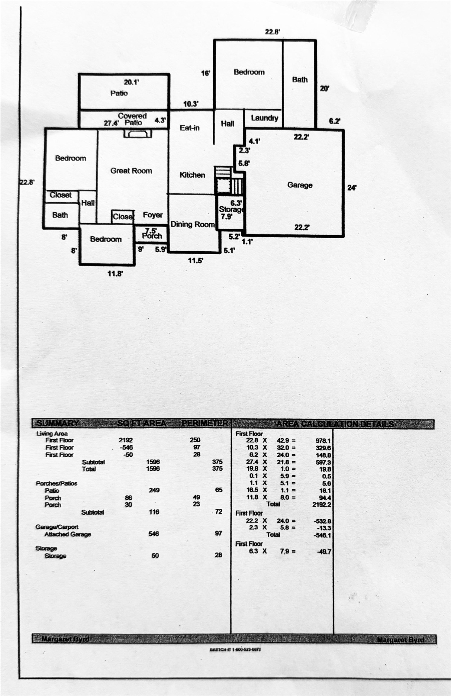 91 Cold Water Bnd Property Photo 40
