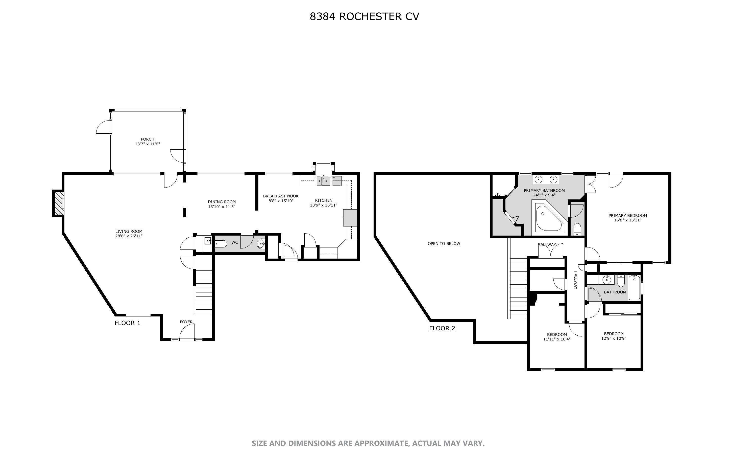 8384 Rochester Cv Property Photo 34