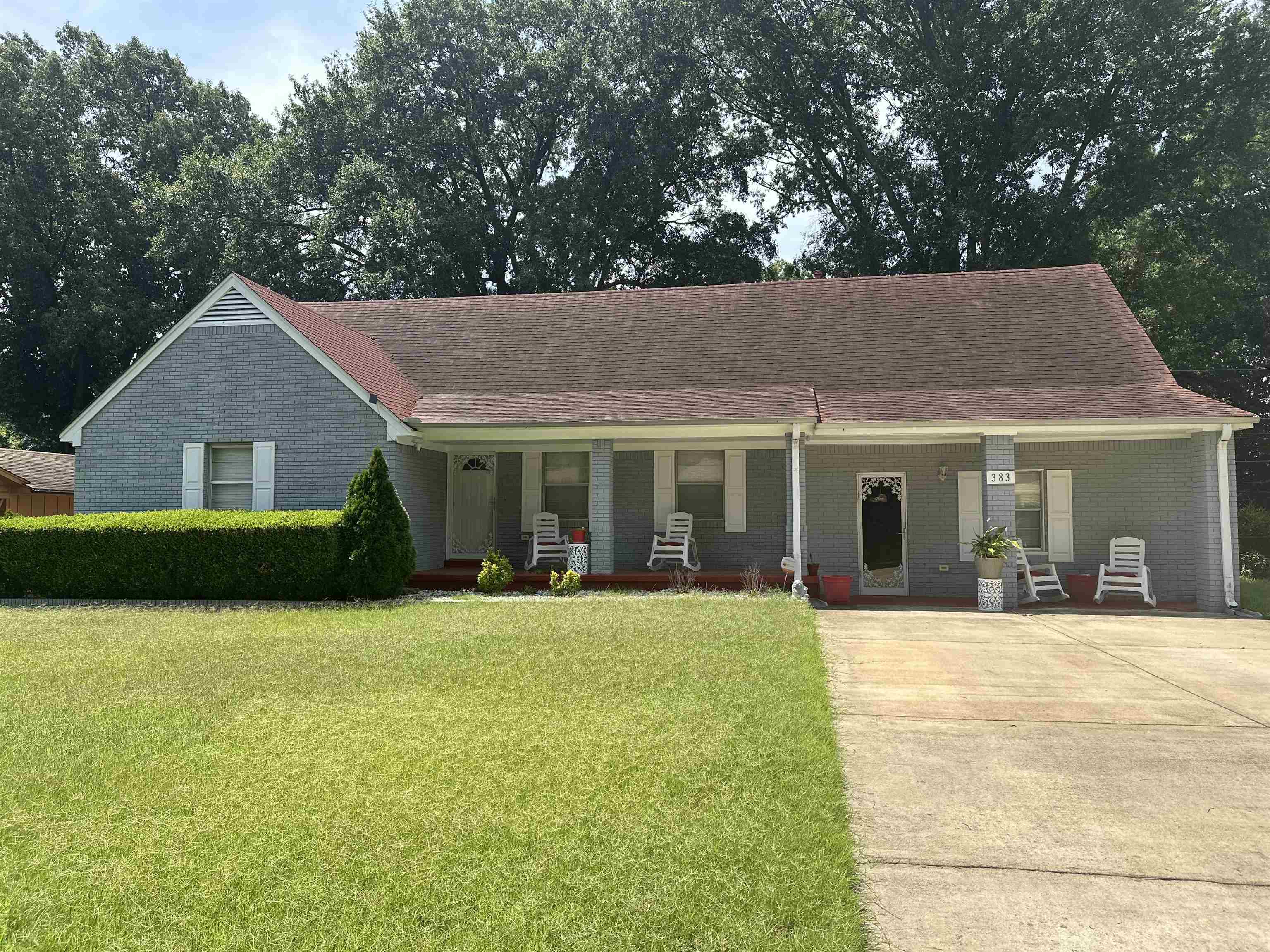 383 SHOFNER AVE Property Photo 1