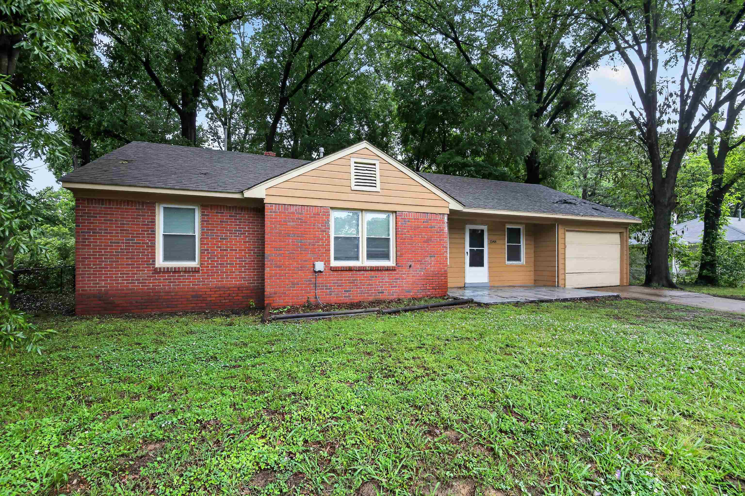 1548 Frayser Blvd Property Photo 2