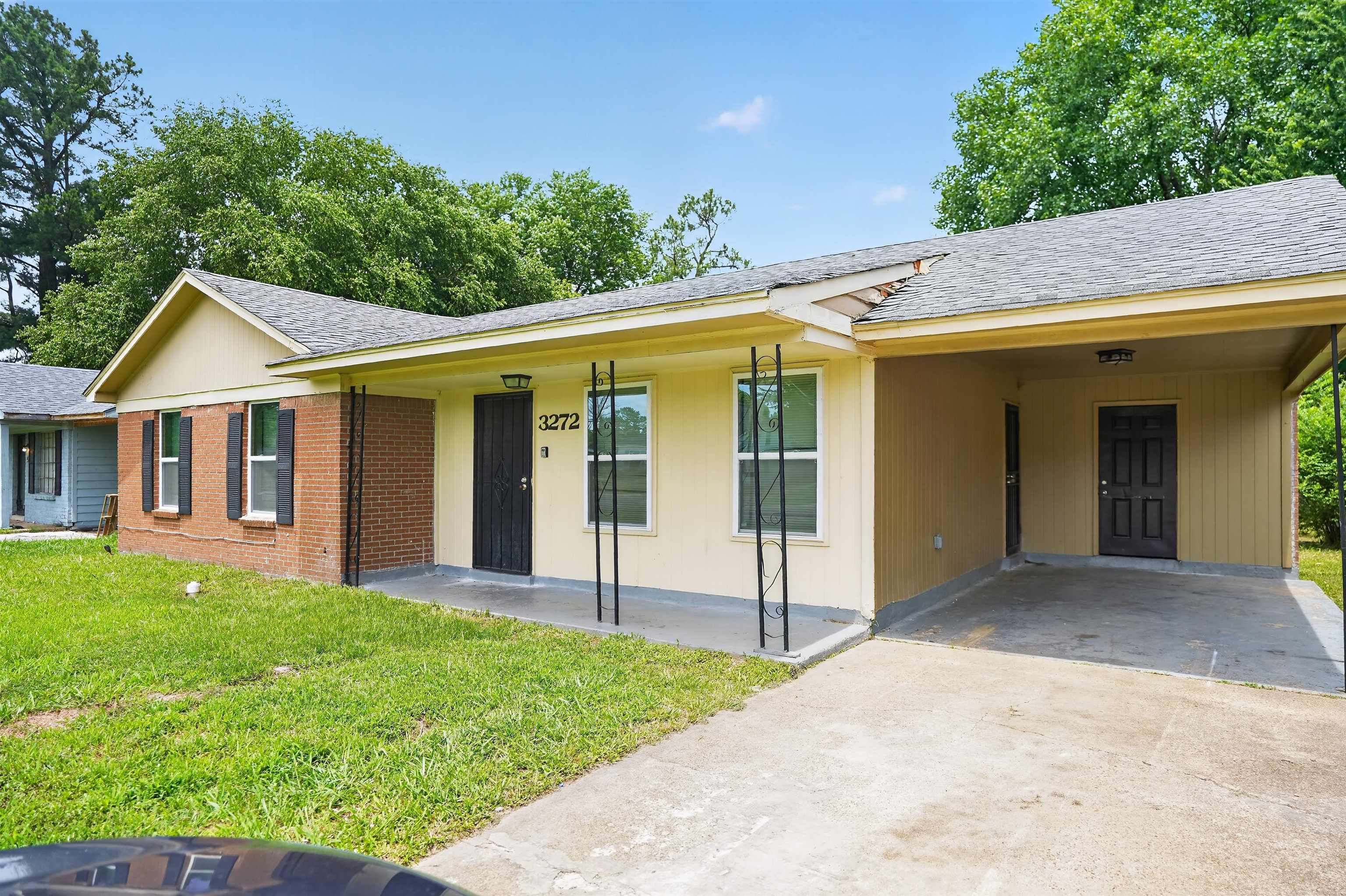 3272 Egypt-central Dr Property Photo 2