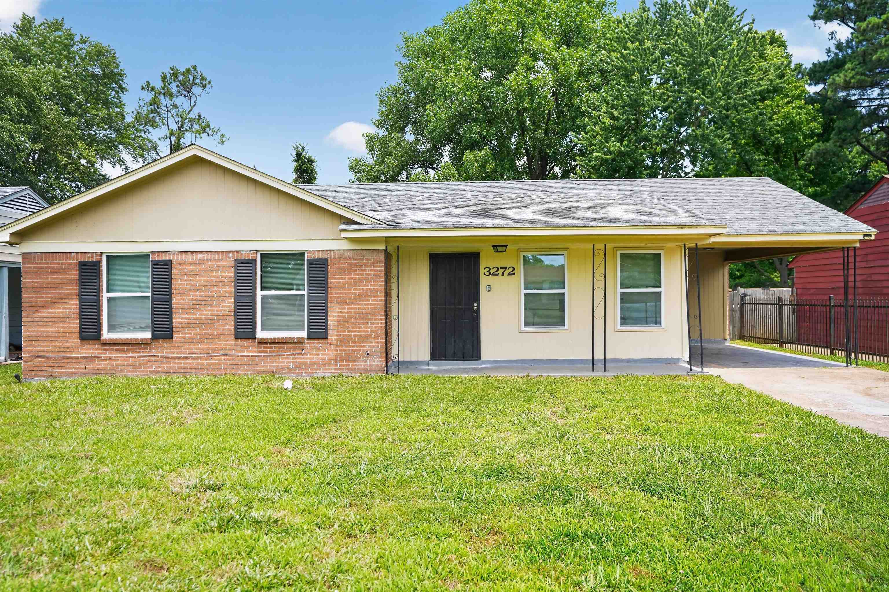 3272 Egypt-central Dr Property Photo 3