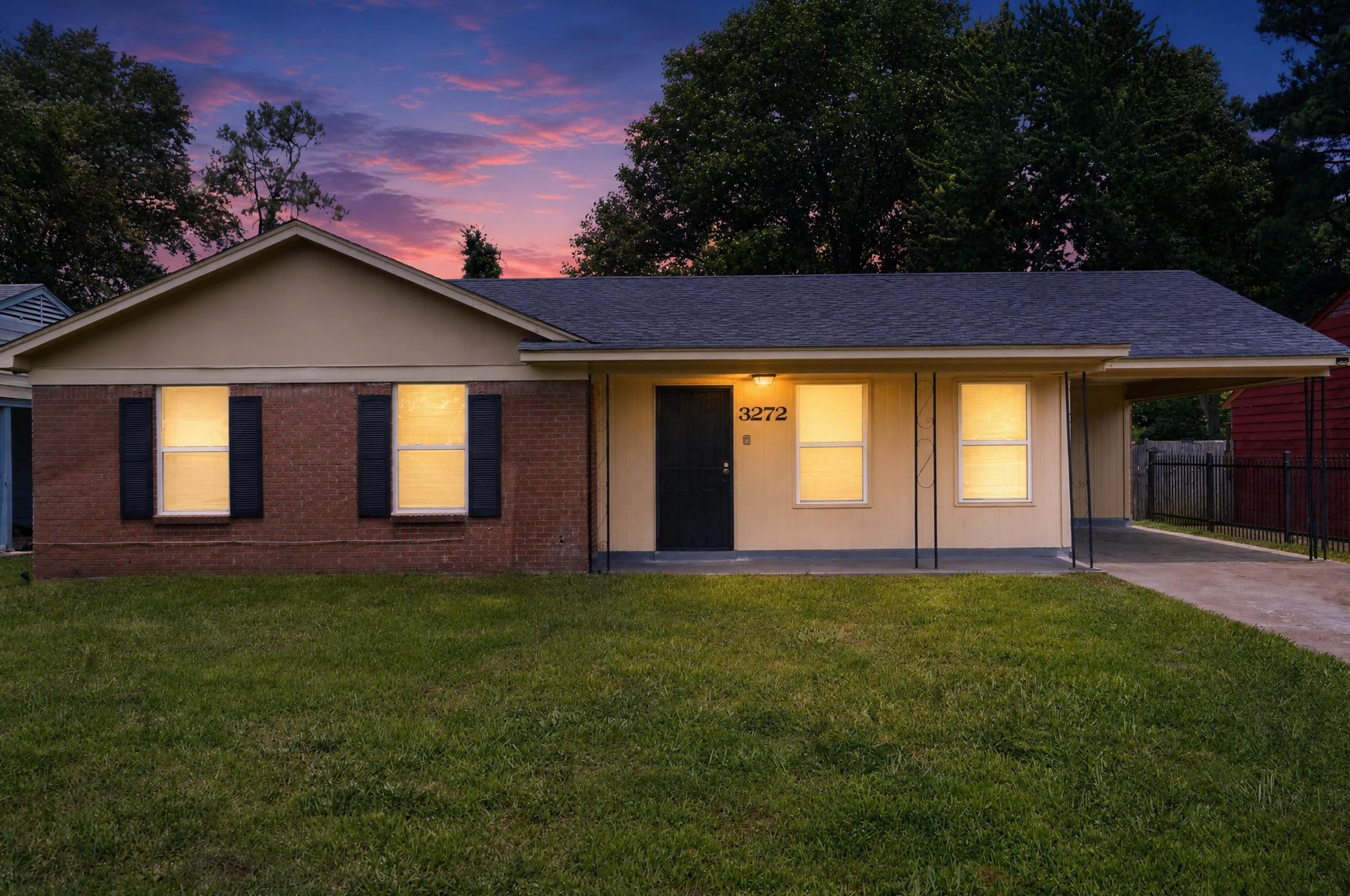 3272 Egypt-central Dr Property Photo 5