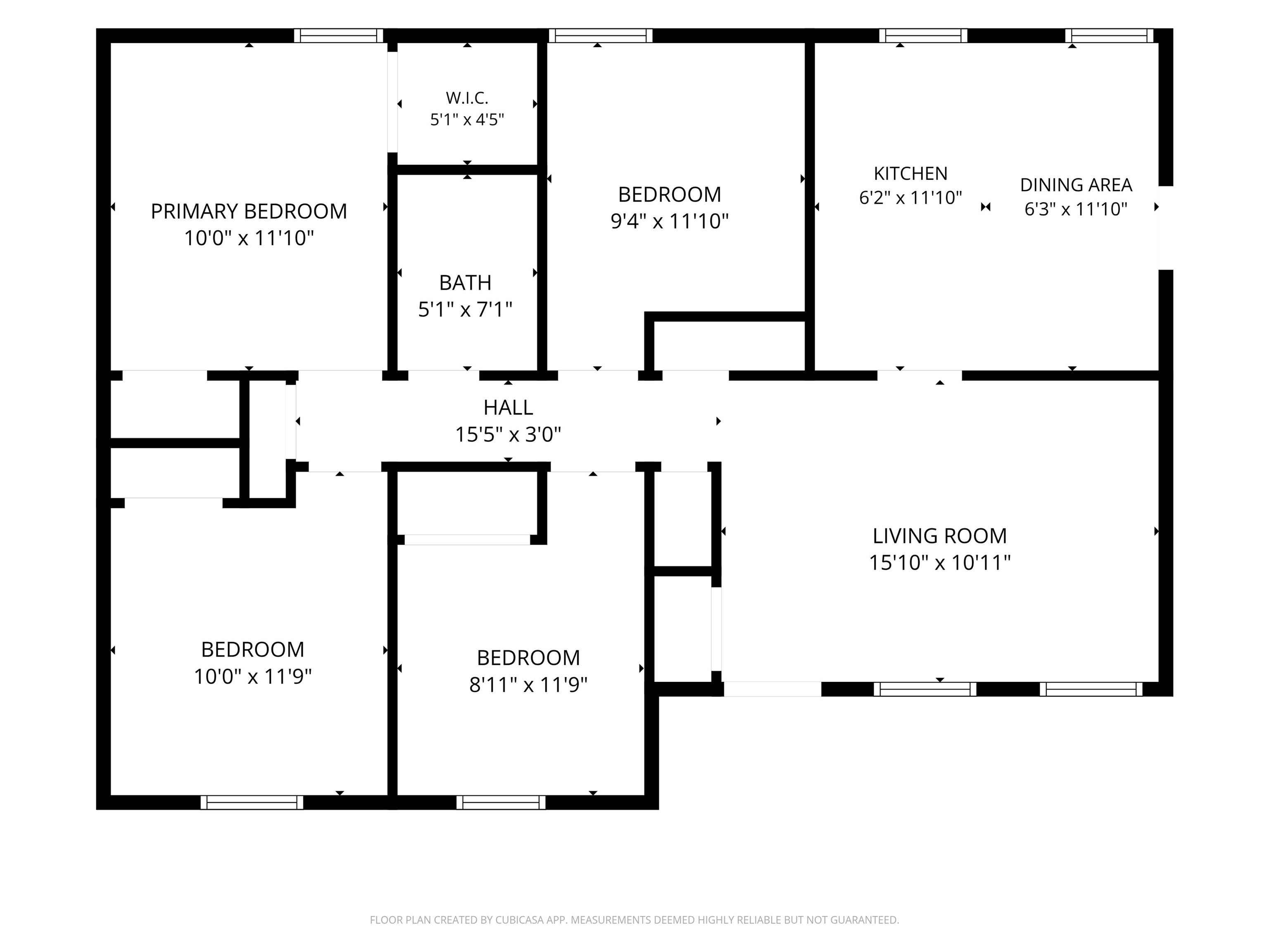 3272 Egypt-central Dr Property Photo 19