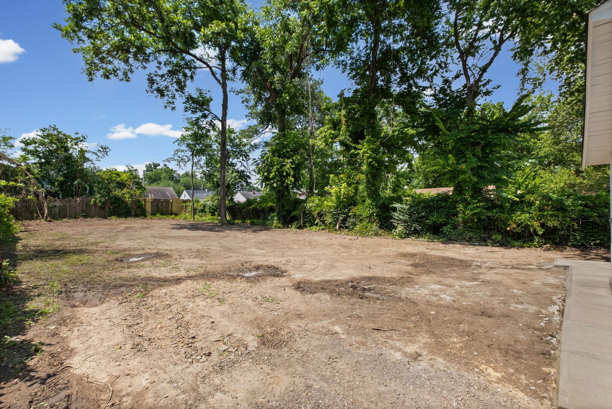 3707 Faxon Ave Property Photo 20
