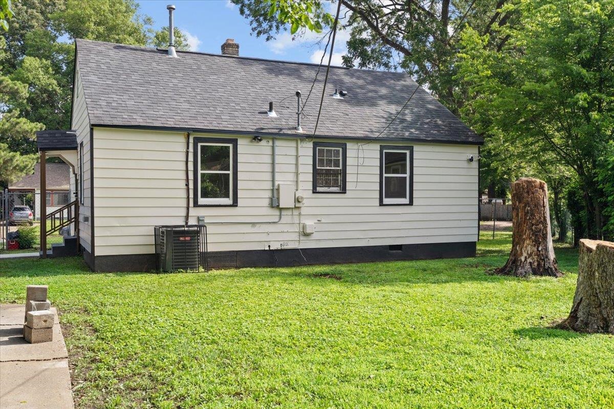 2981 N Radford Rd Property Photo 5