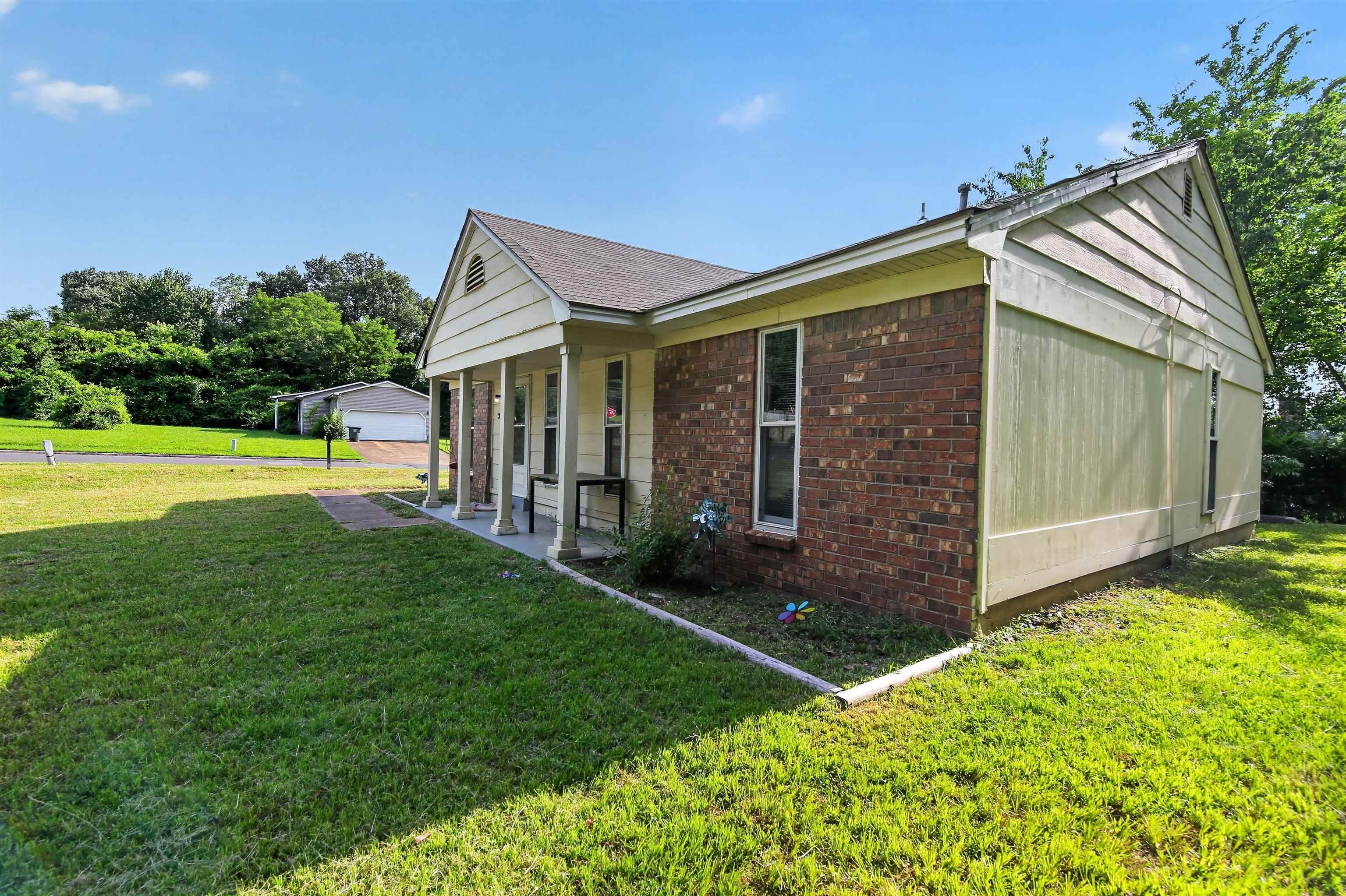 3921 Raleigh-millington Rd Property Photo 5