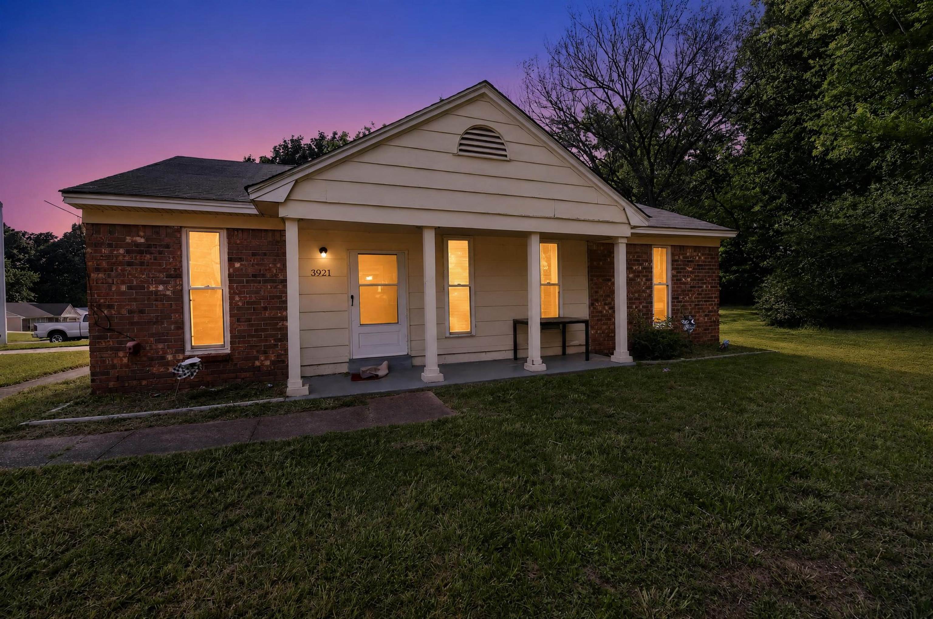 3921 Raleigh-millington Rd Property Photo 6