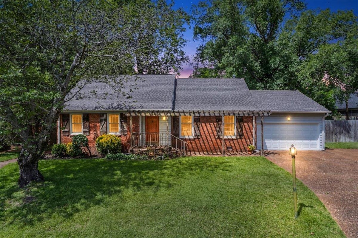 5378 Dee Cv Property Photo 1