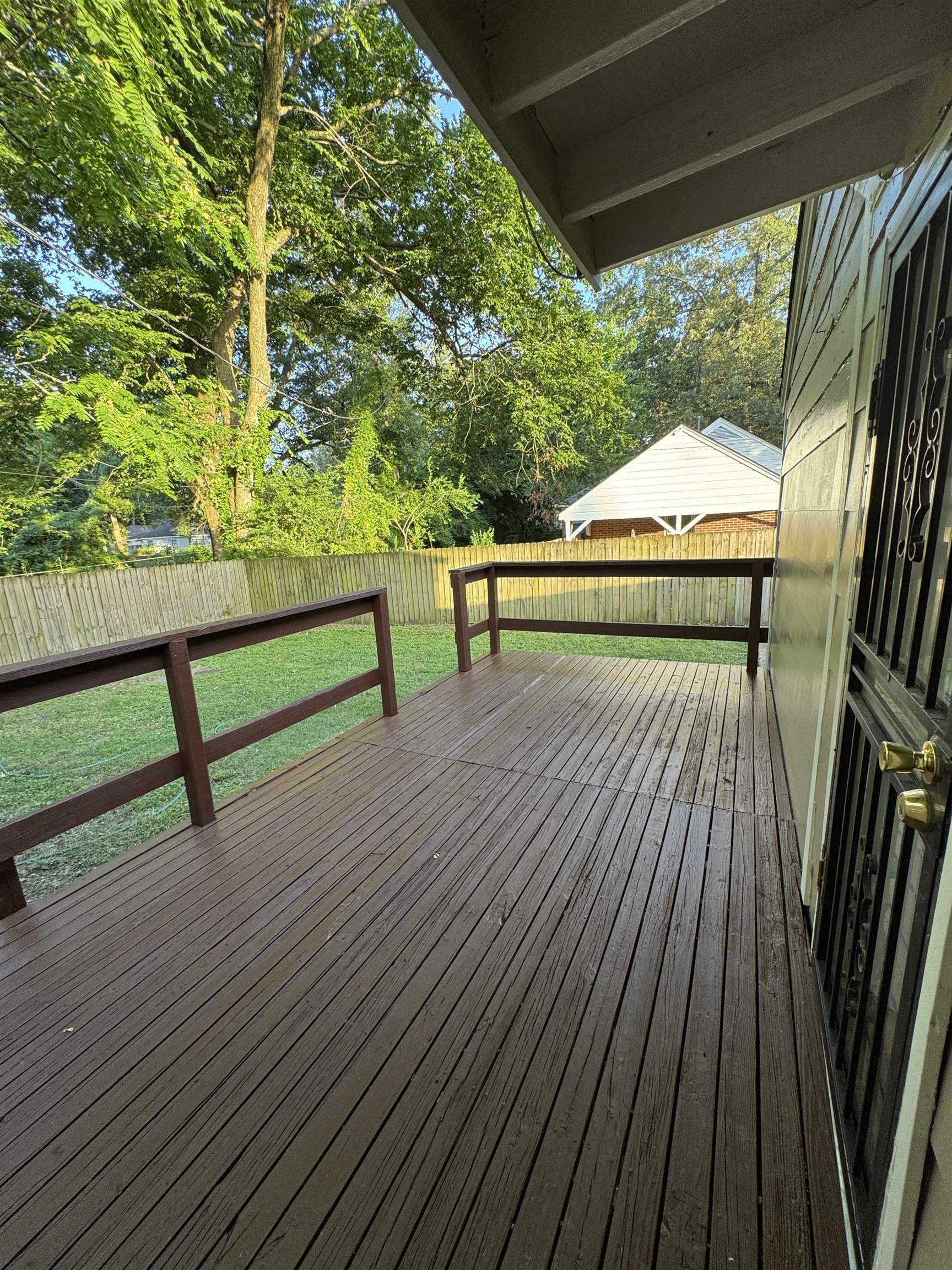 3663 Park Ave Property Photo 24