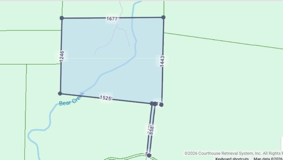 0 Sneed Rd Property Photo 3
