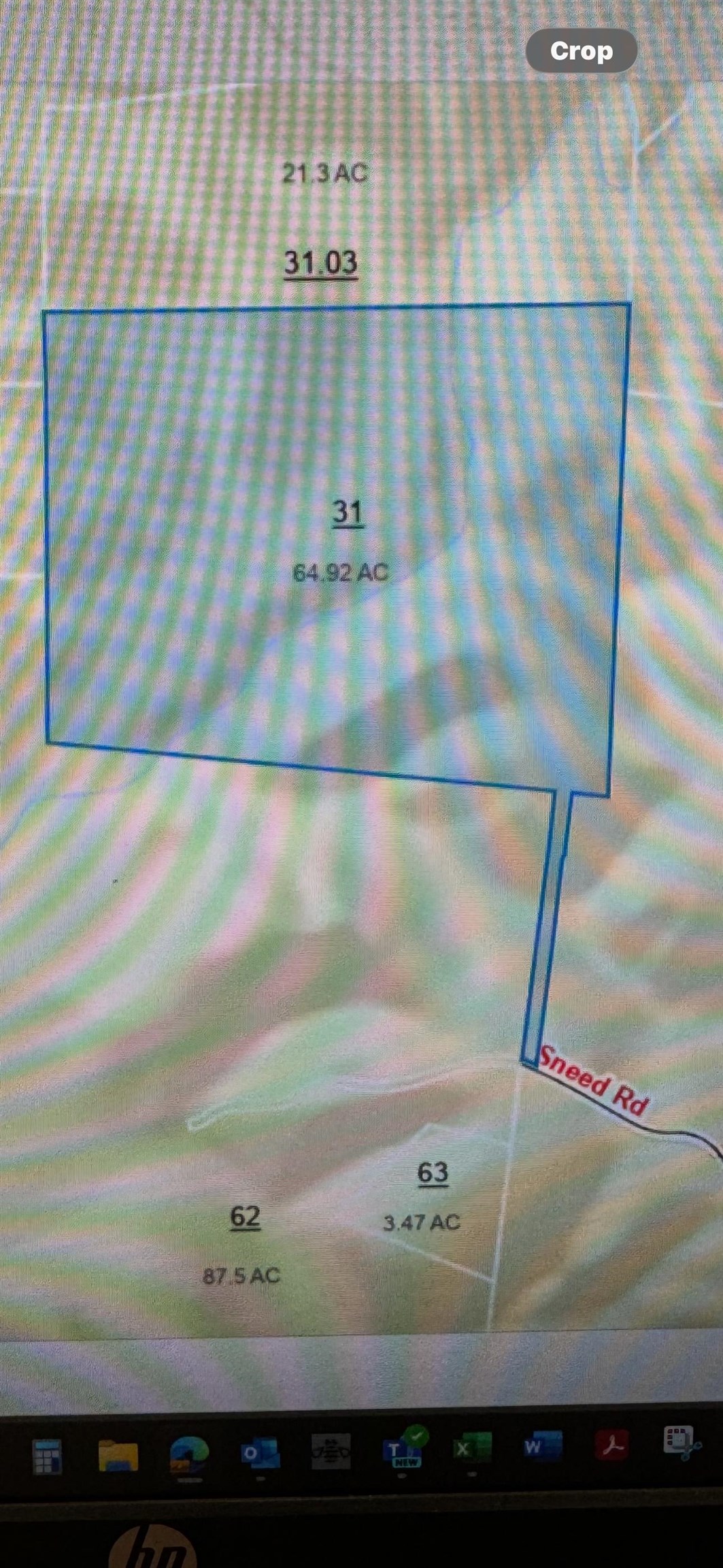 0 Sneed Rd Property Photo 20