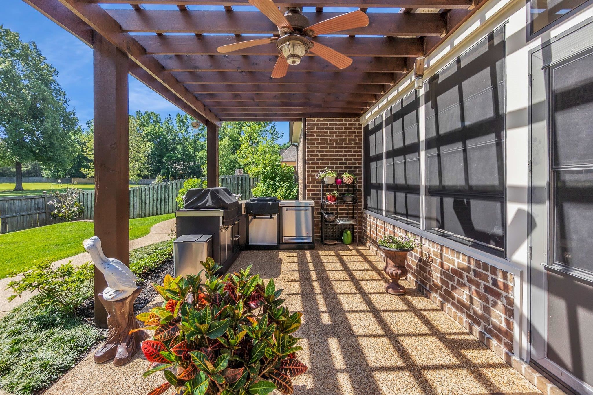 3246 N Hartwell Ridge Dr Property Photo 36