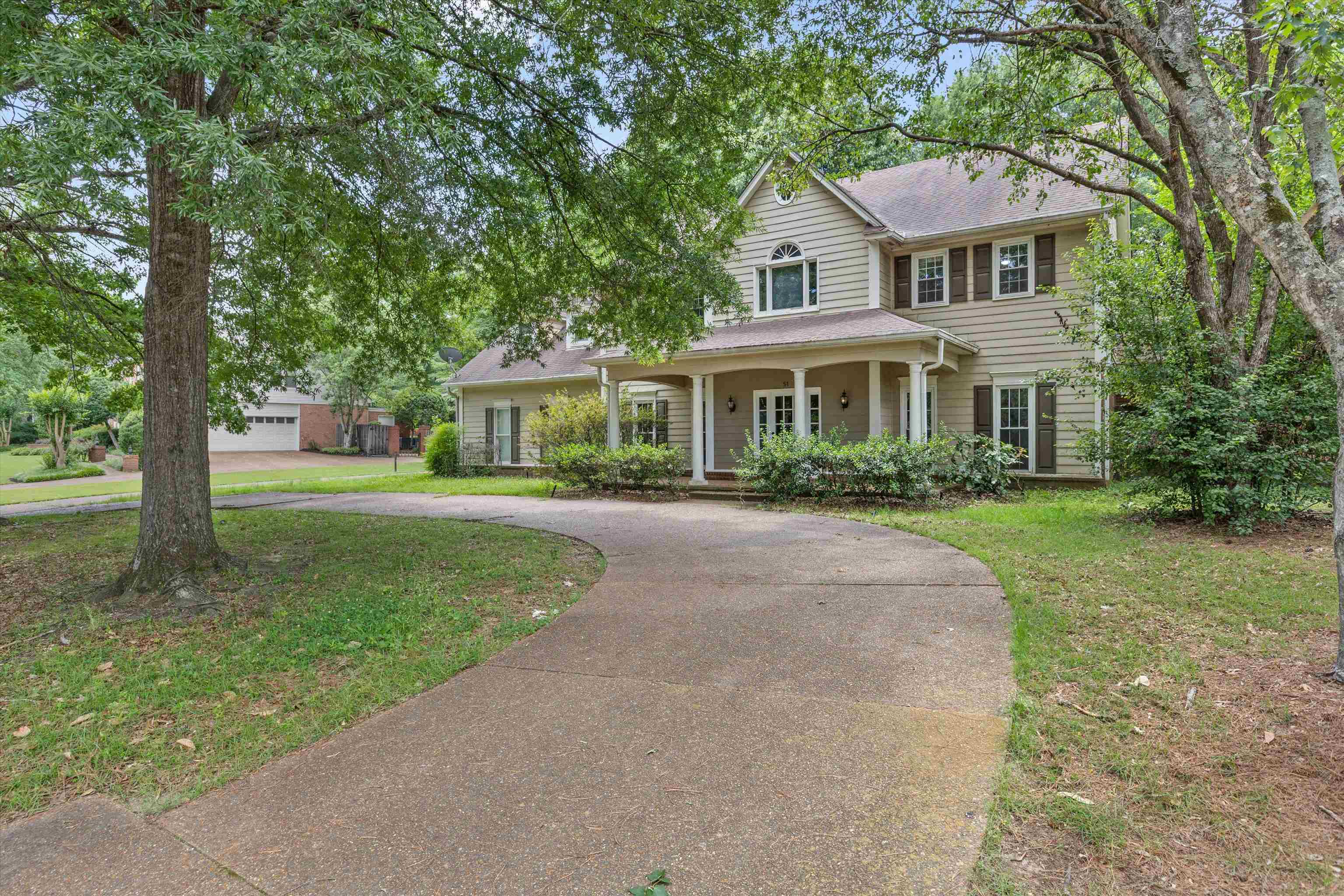 51 Summer Grove Rd Property Photo 2