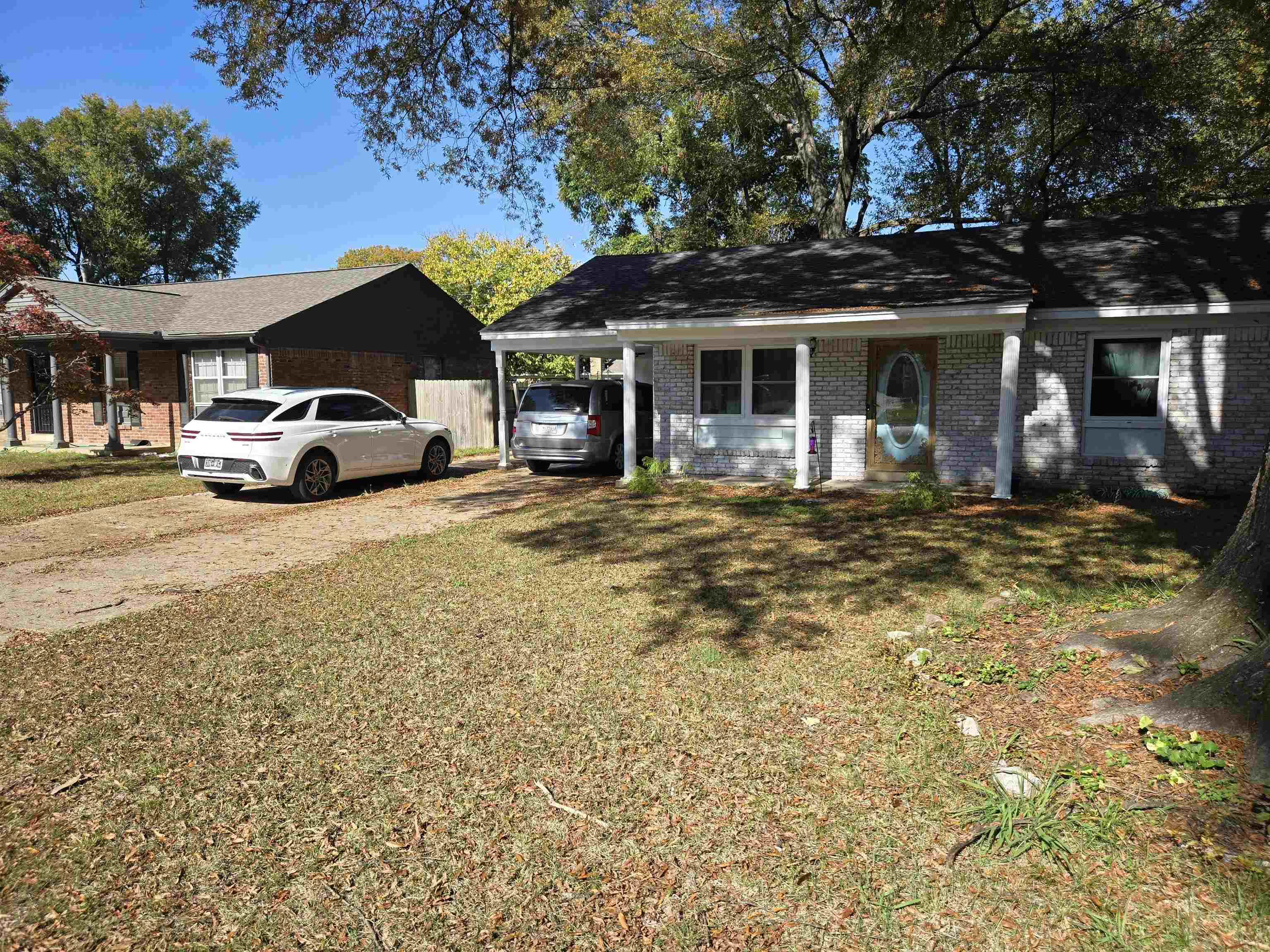 5128 Jessie Lee Ln Property Photo 2