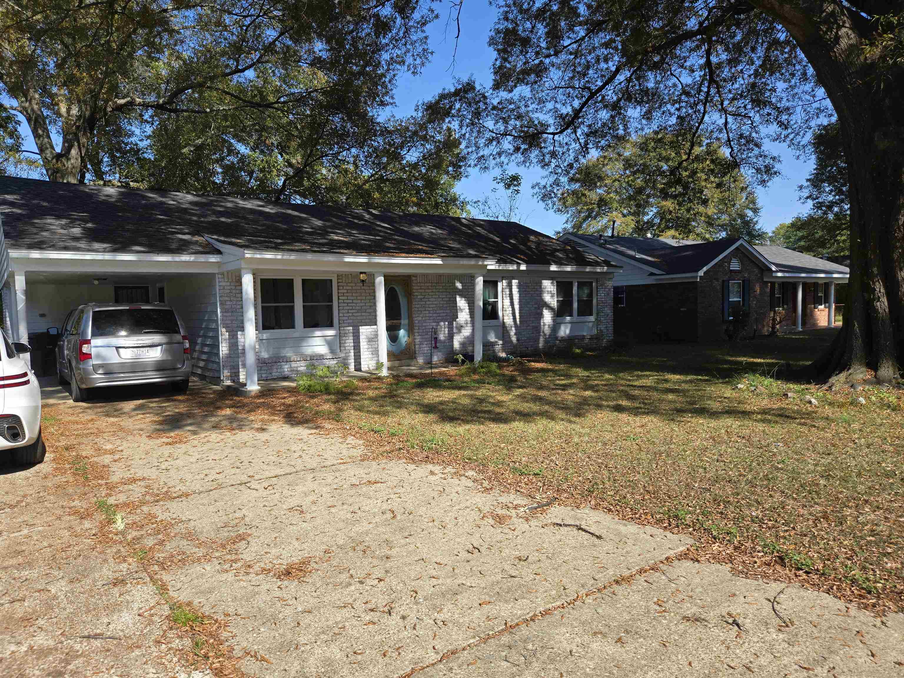 5128 Jessie Lee Ln Property Photo 3