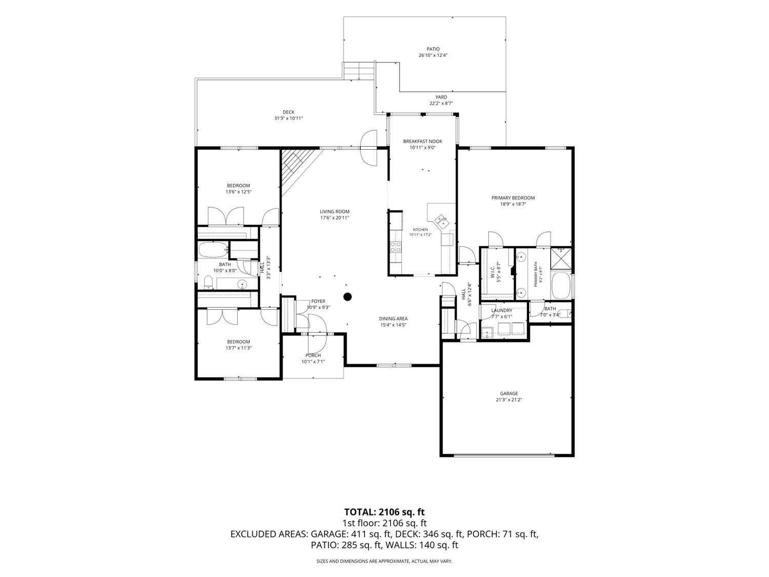 643 Wood Valley Dr Property Photo 31