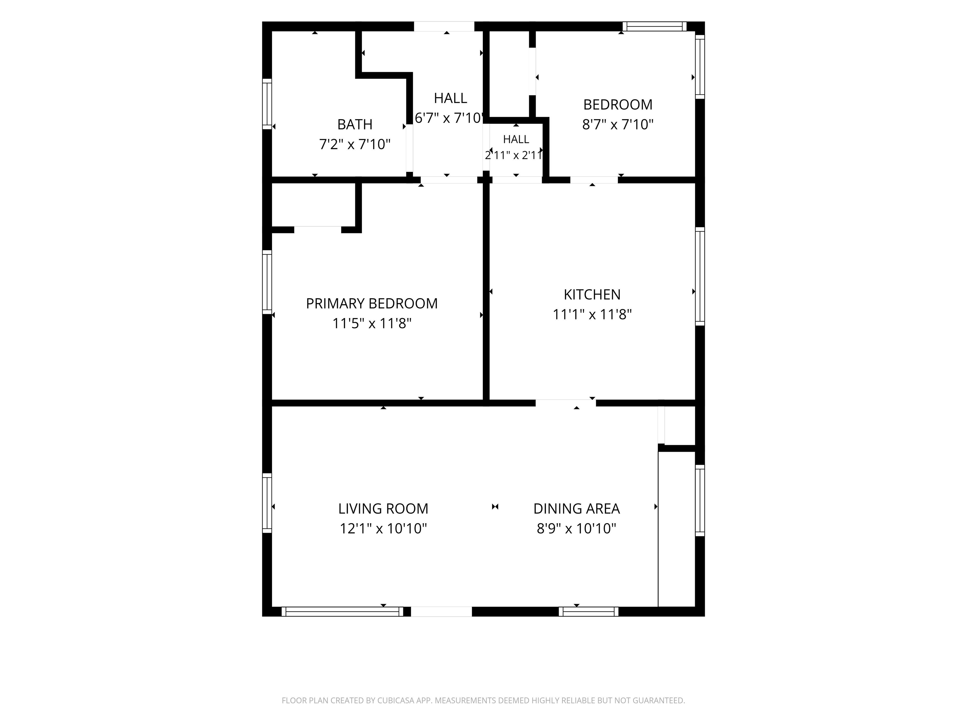 1633 Orr St Property Photo 3