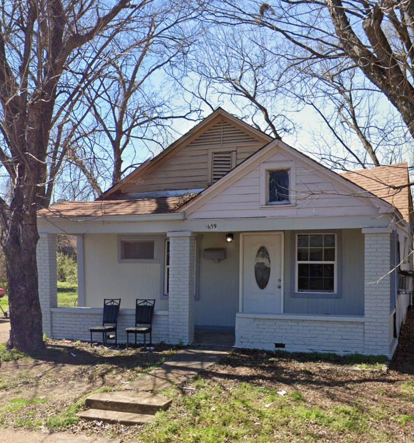 1699 Brookins St Property Photo 1