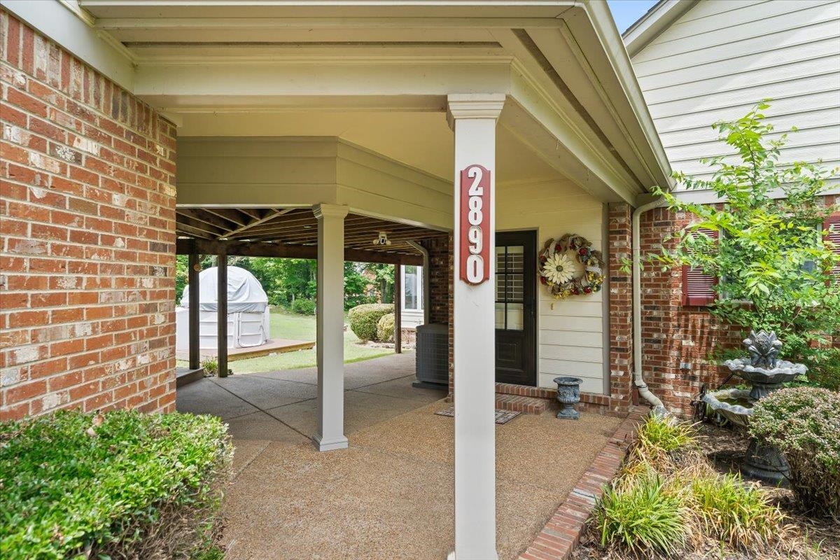 2890 Raleigh-lagrange Dr Property Photo 27