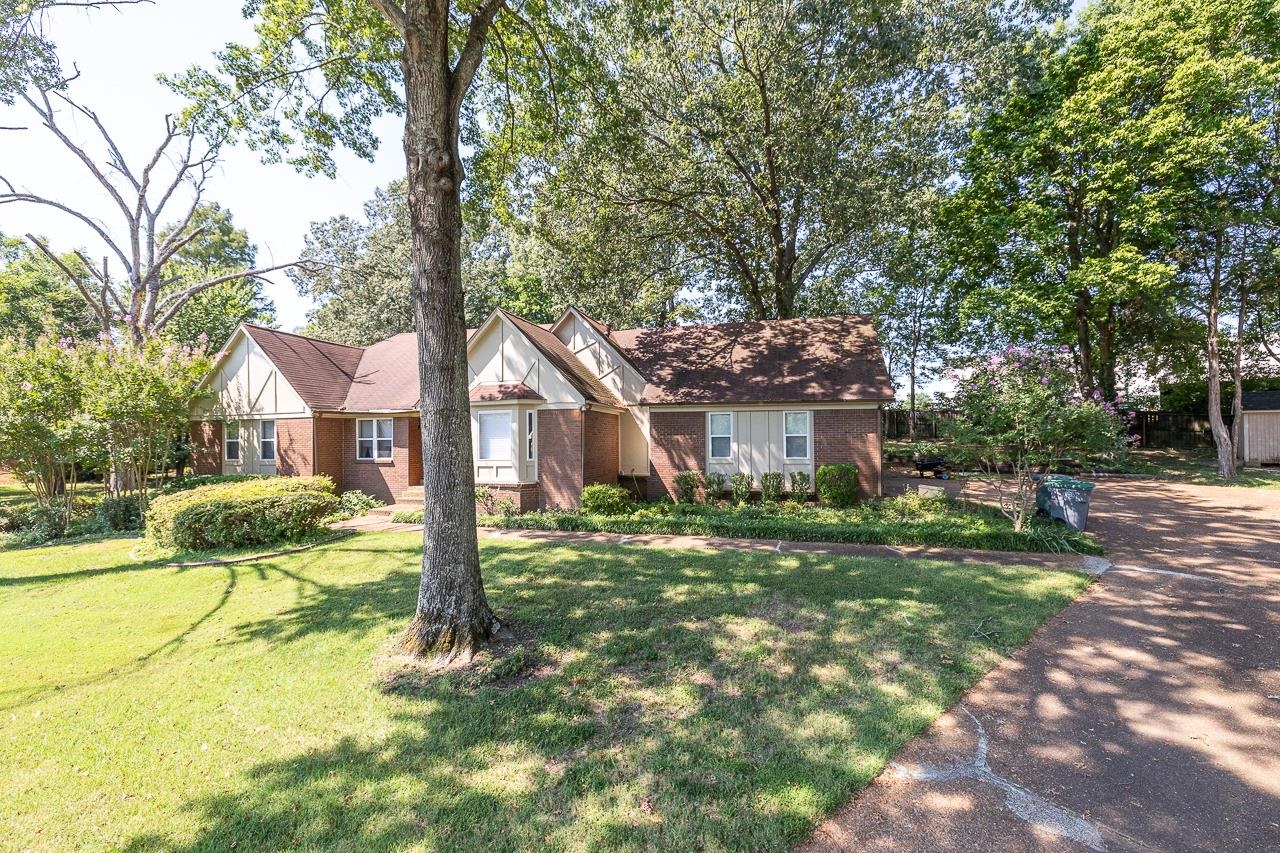 7829 Gateway Inlet Cv Property Photo 29