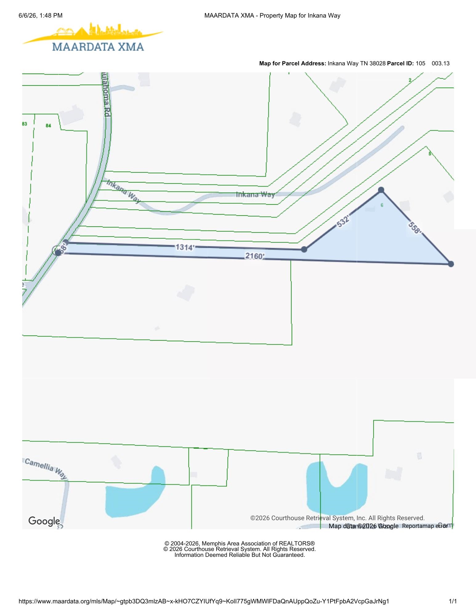 0 Inkana Way Property Photo 2
