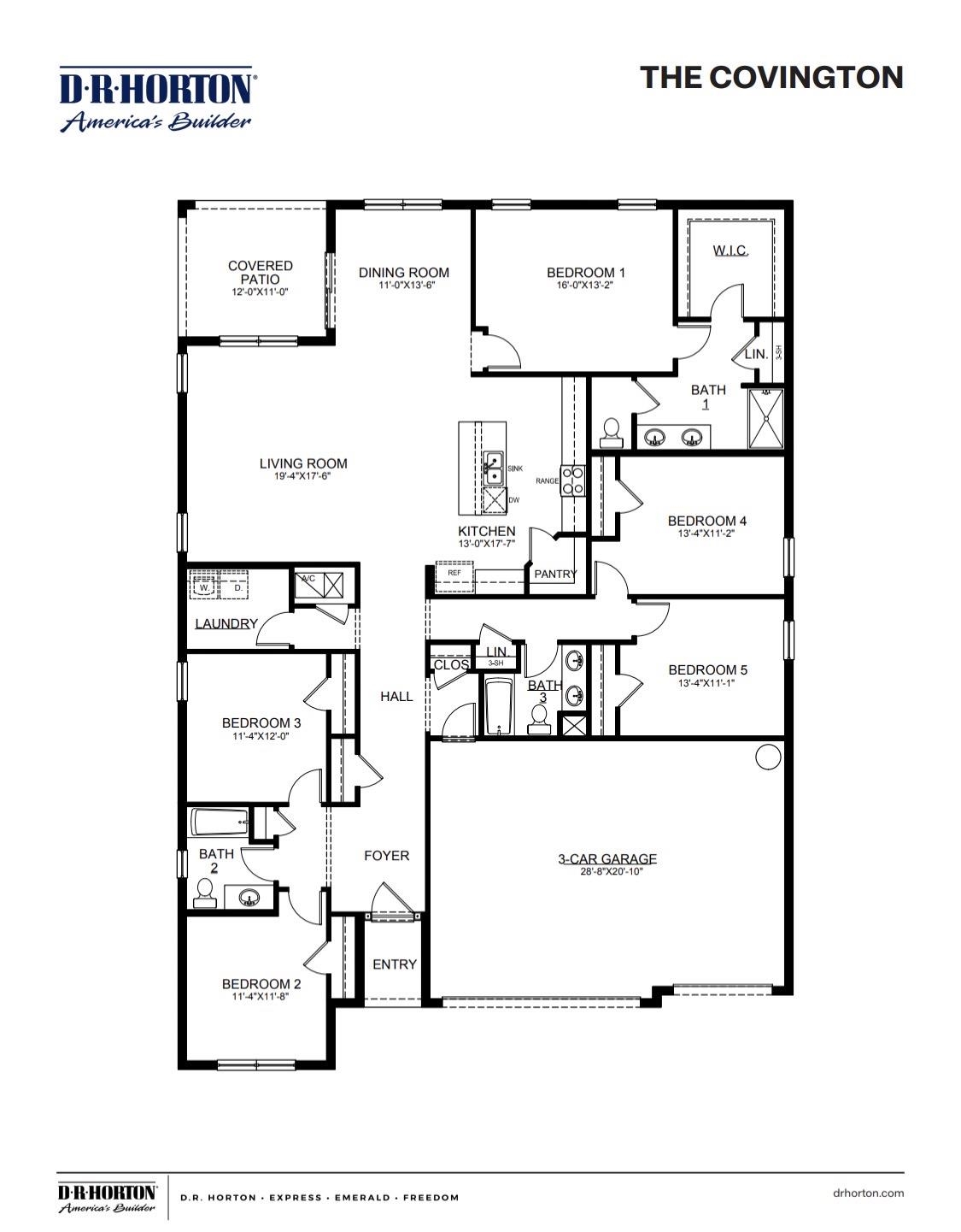 590 Riverdale Dr Property Photo 2