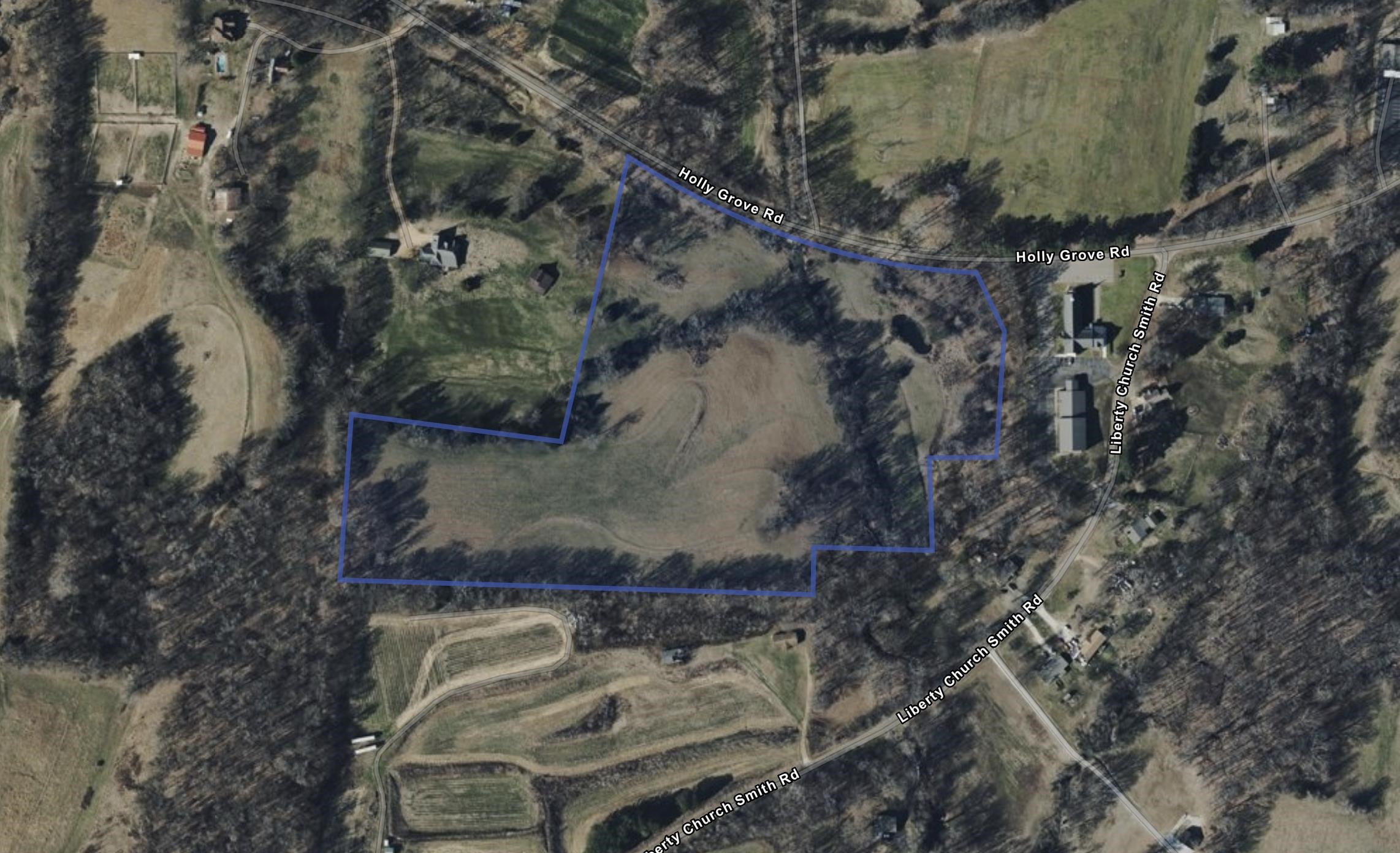 000 Holly Grove Rd Property Photo 21
