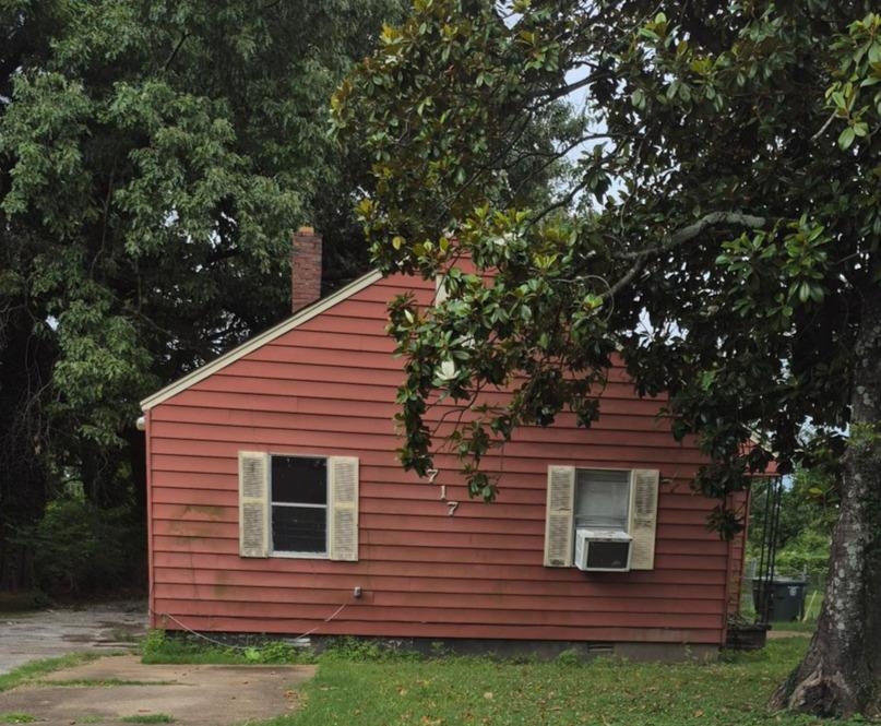 2717 FIZER RD Property Photo 1