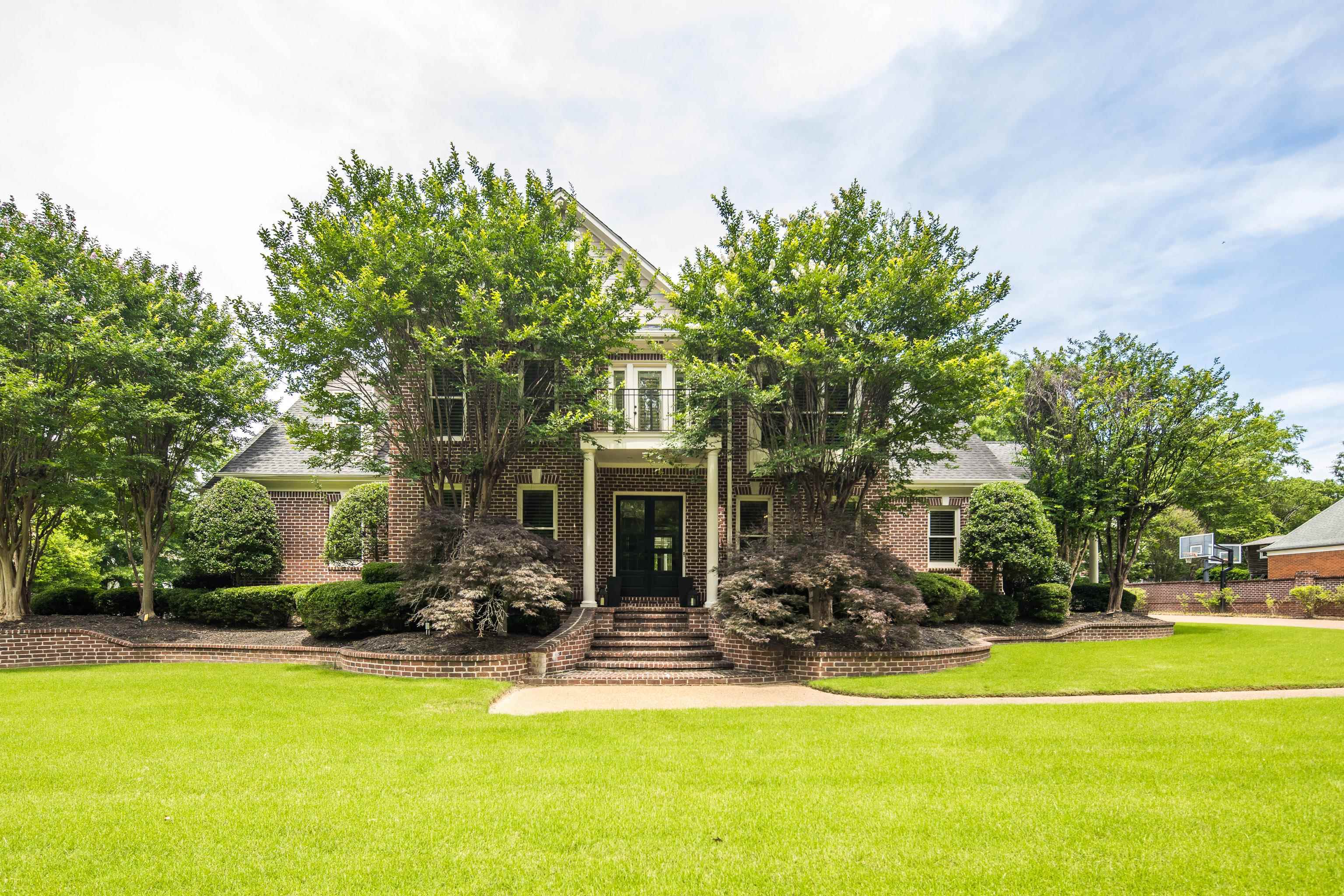 7590 Chapel Creek Pky N Property Photo 1