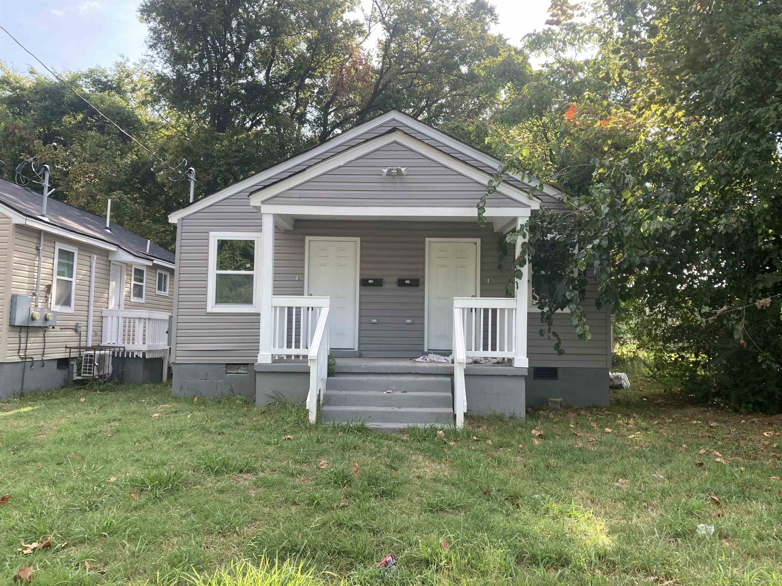 728 N MONTGOMERY AVE