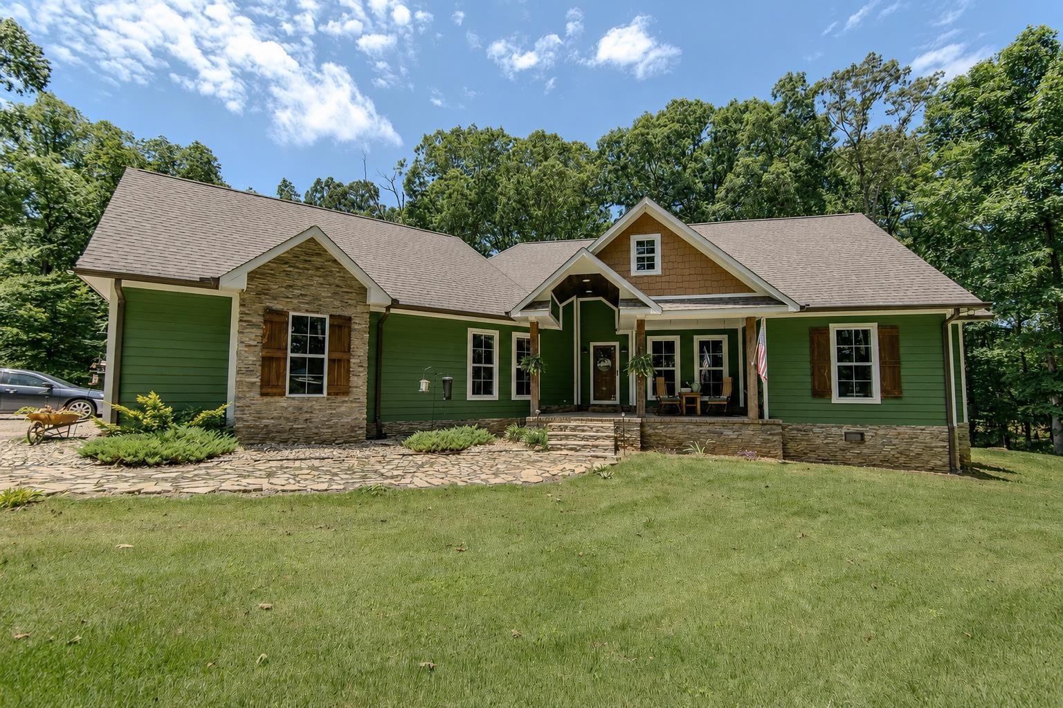 2134 OTIS PLUNK RD