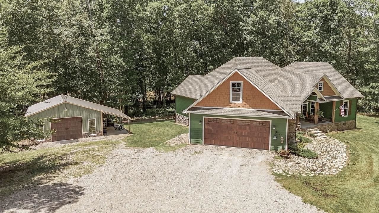 2134 Otis Plunk Rd Property Photo 31